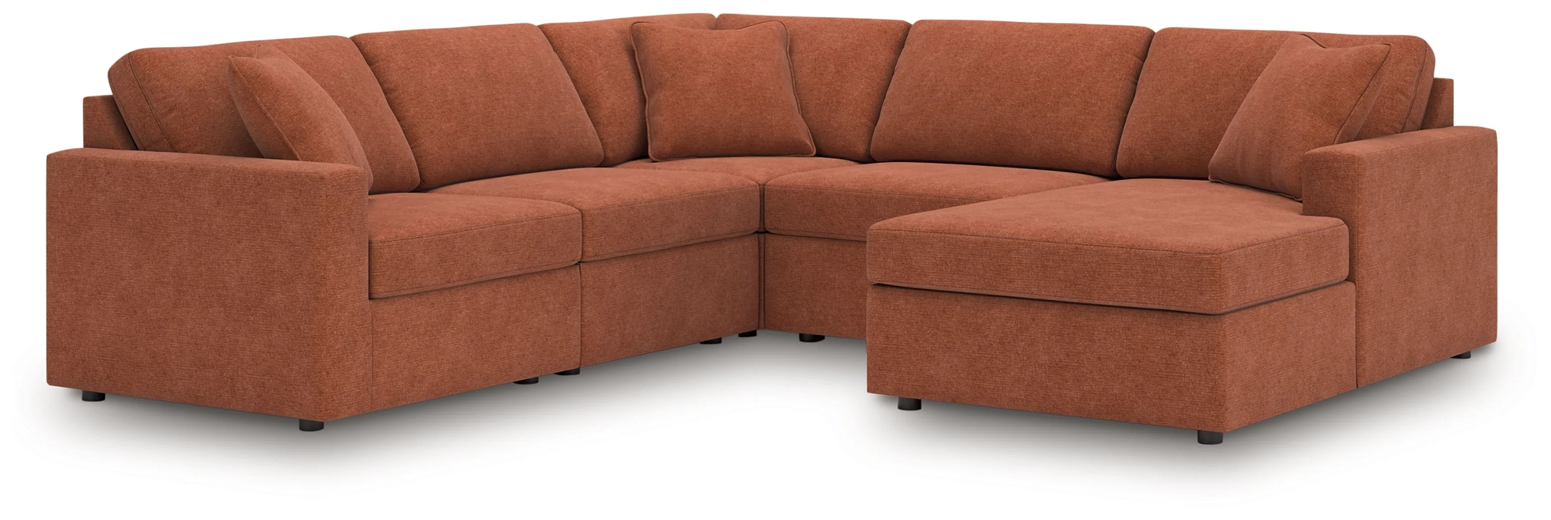 Modmax - Sectional - Spice - Image 30
