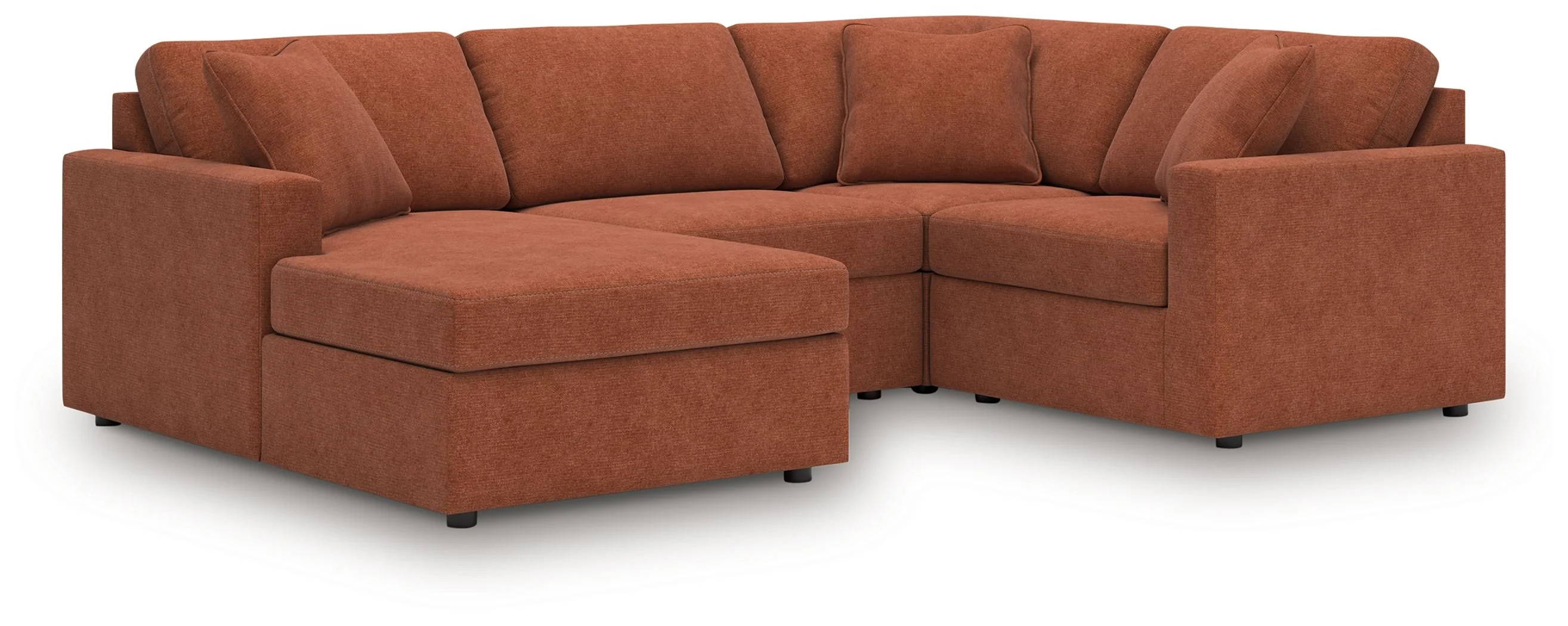Modmax - Sectional - Spice - Image 32