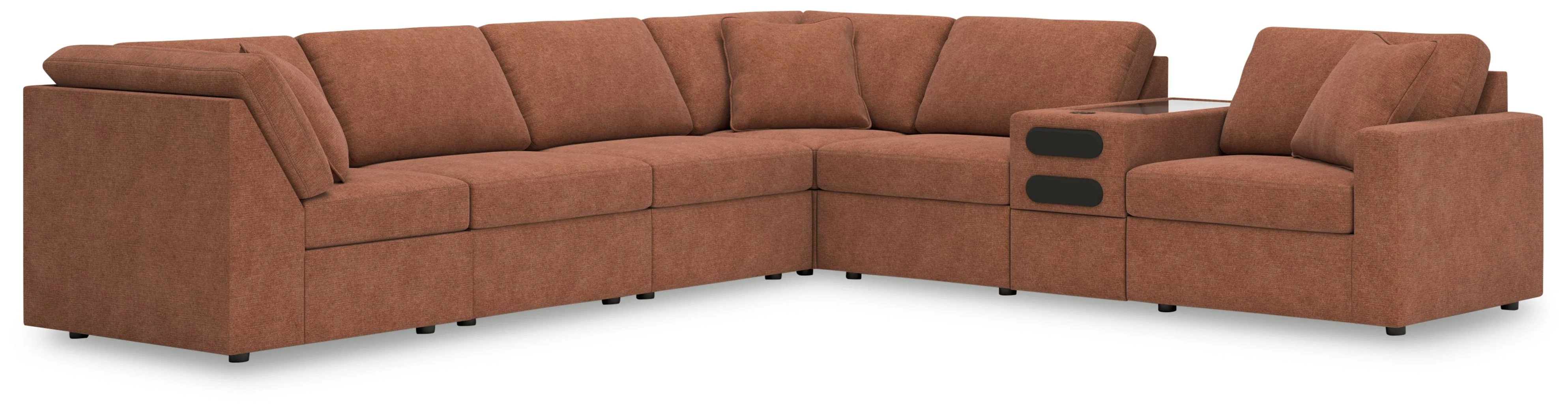 Modmax - Sectional - Spice - Image 34