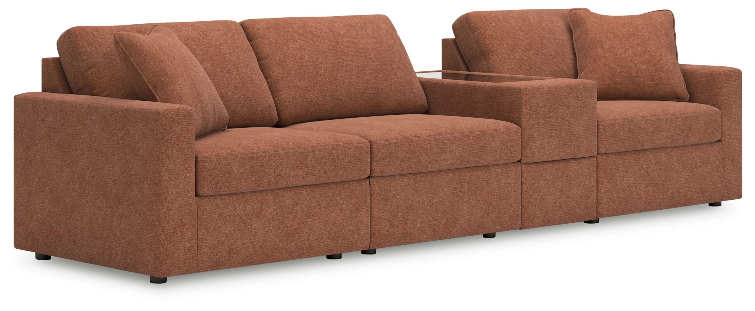 Modmax - Sectional - Spice - Image 36