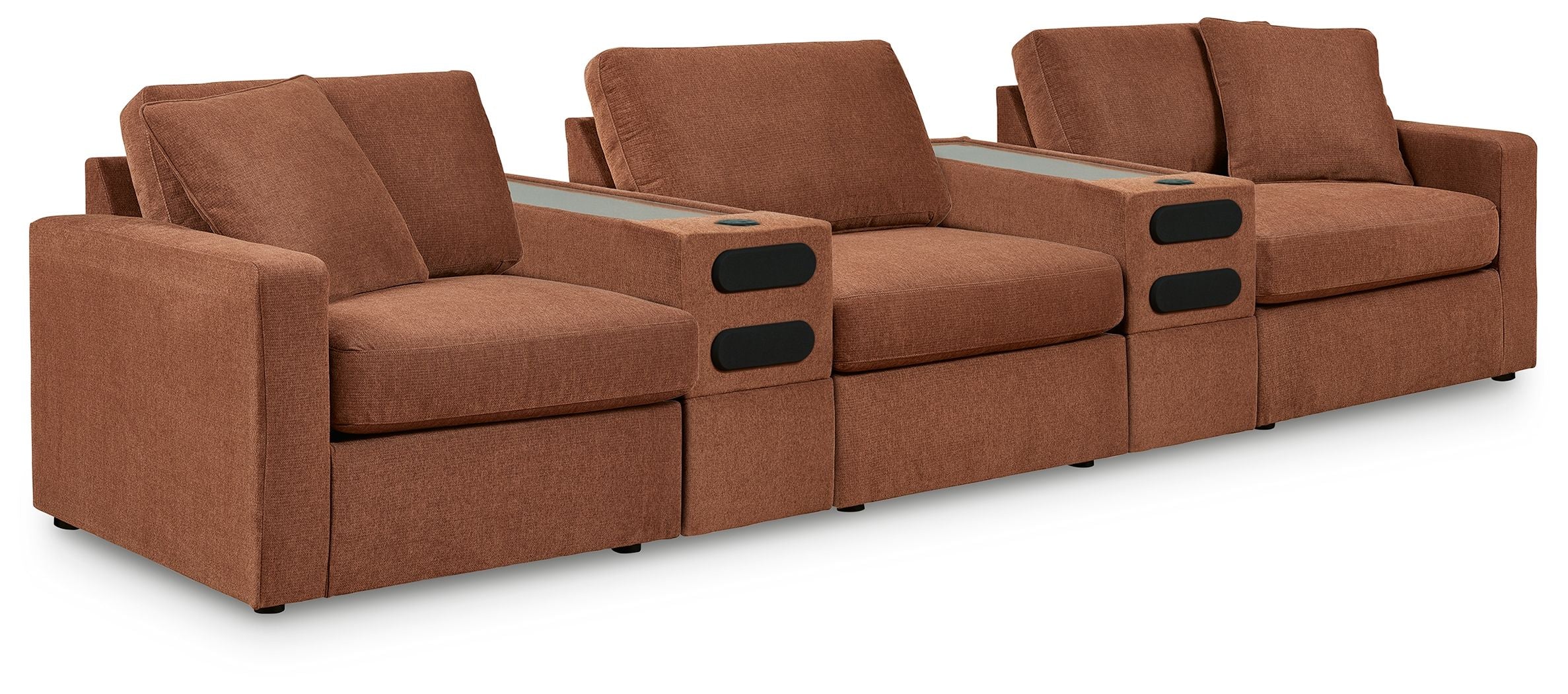 Modmax - Sectional - Spice - Image 39