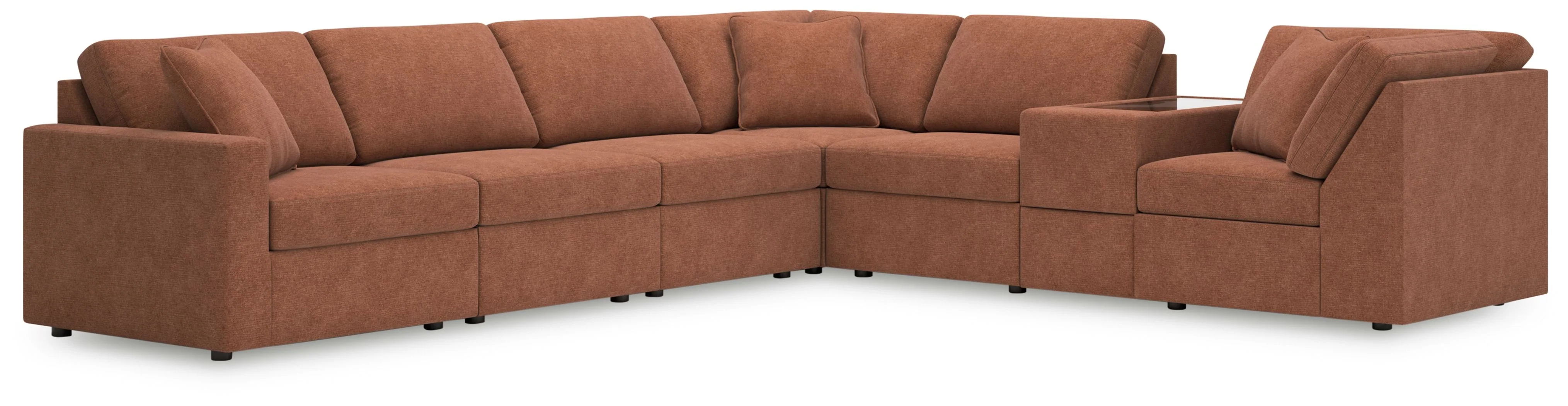 Modmax - Sectional - Spice - Image 4