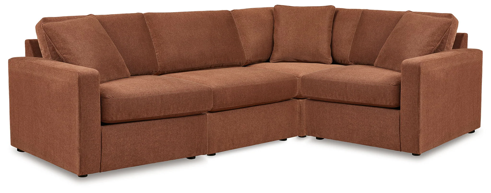 Modmax - Sectional - Spice - Image 40