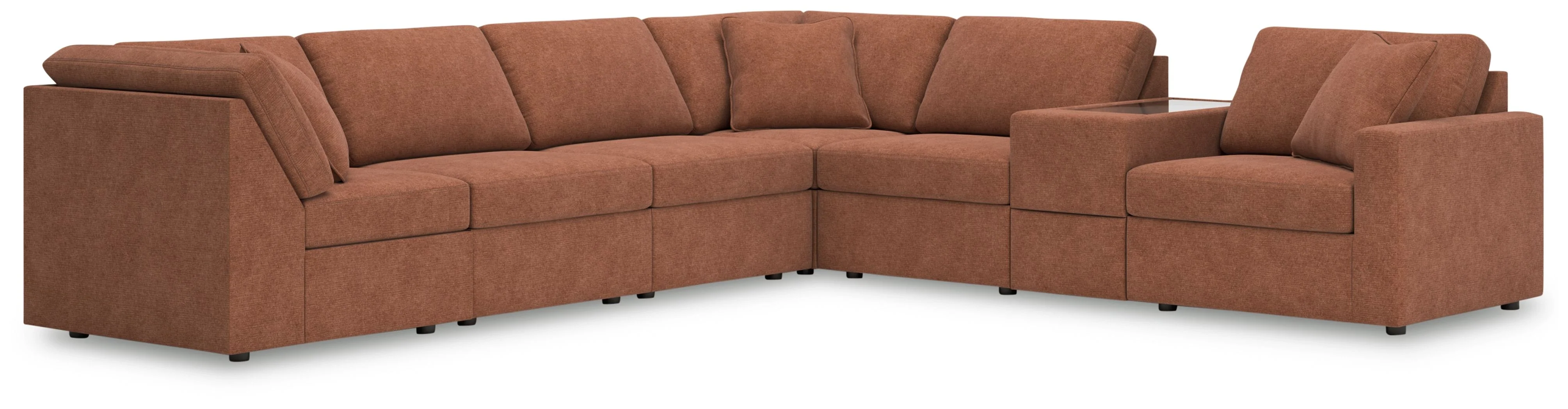 Modmax - Sectional - Spice - Image 41