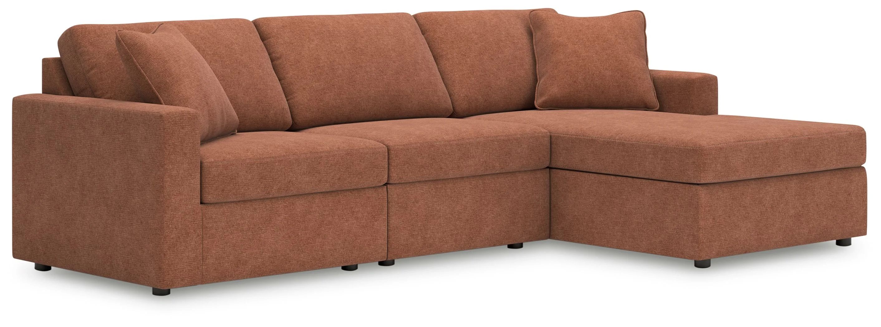 Modmax - Sectional - Spice - Image 44