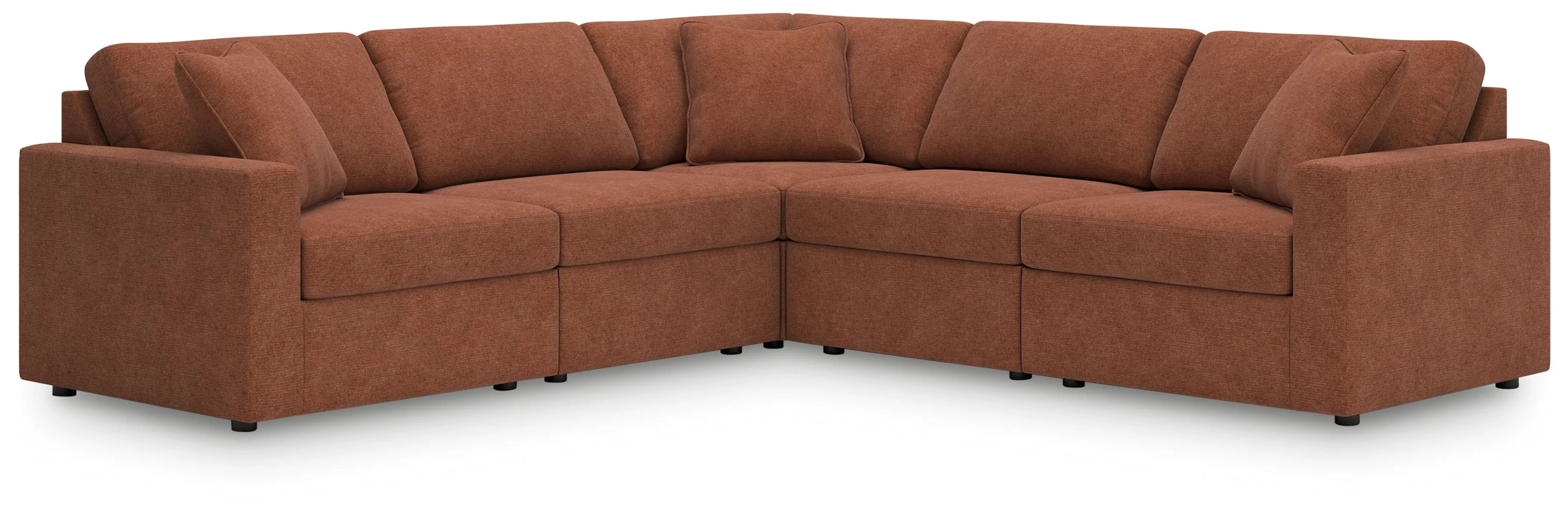 Modmax - Sectional - Spice - Image 45