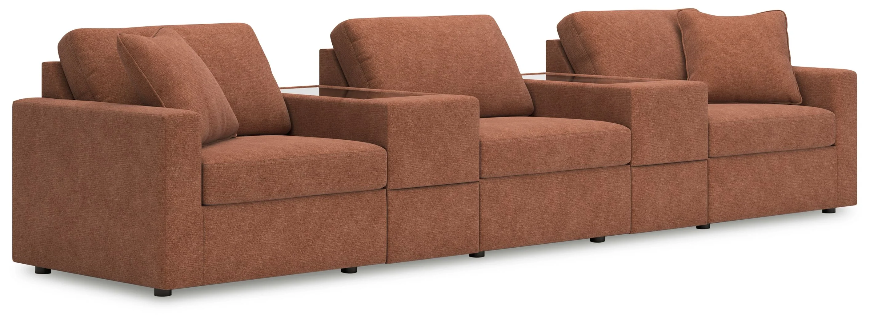 Modmax - Sectional - Spice - Image 47