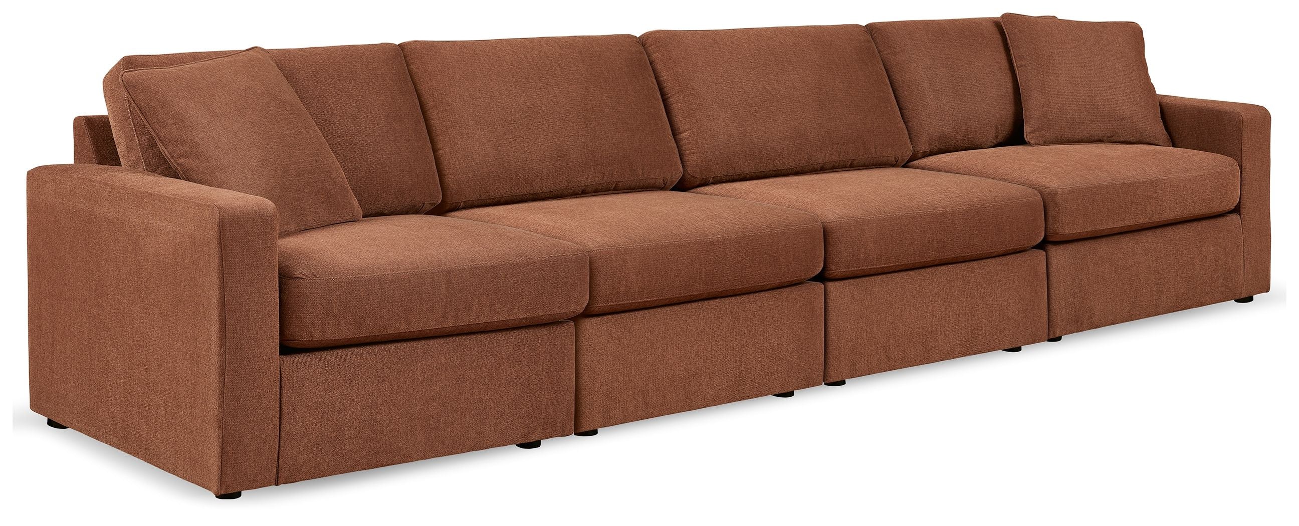 Modmax - Sectional - Spice - Image 5