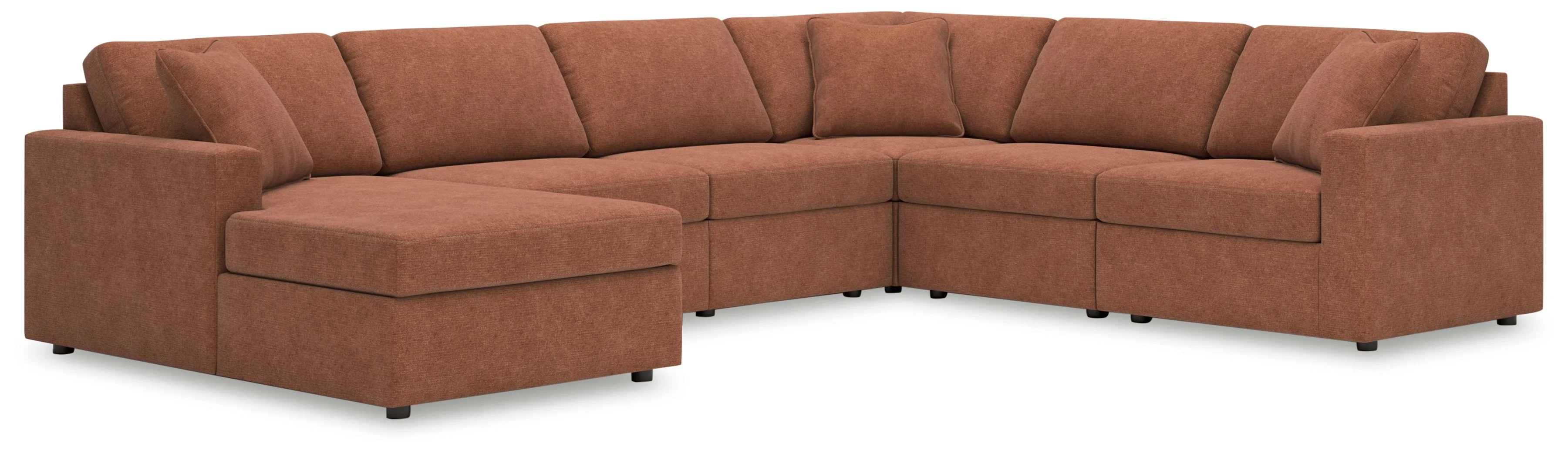 Modmax - Sectional - Spice - Image 51