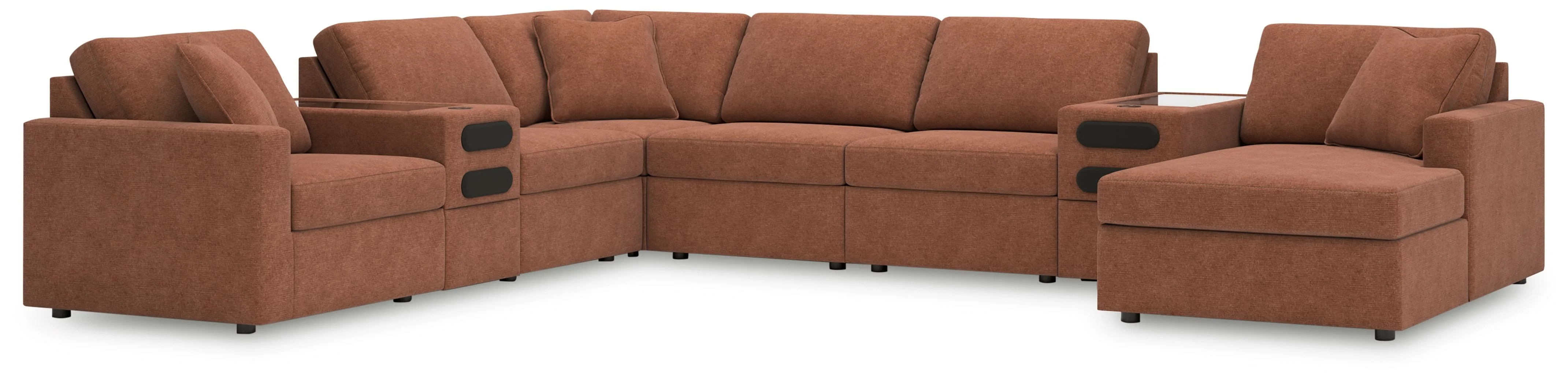 Modmax - Sectional - Spice - Image 52