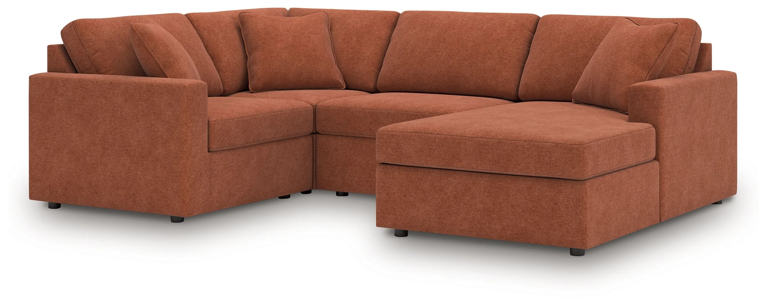 Modmax - Sectional - Spice - Image 53
