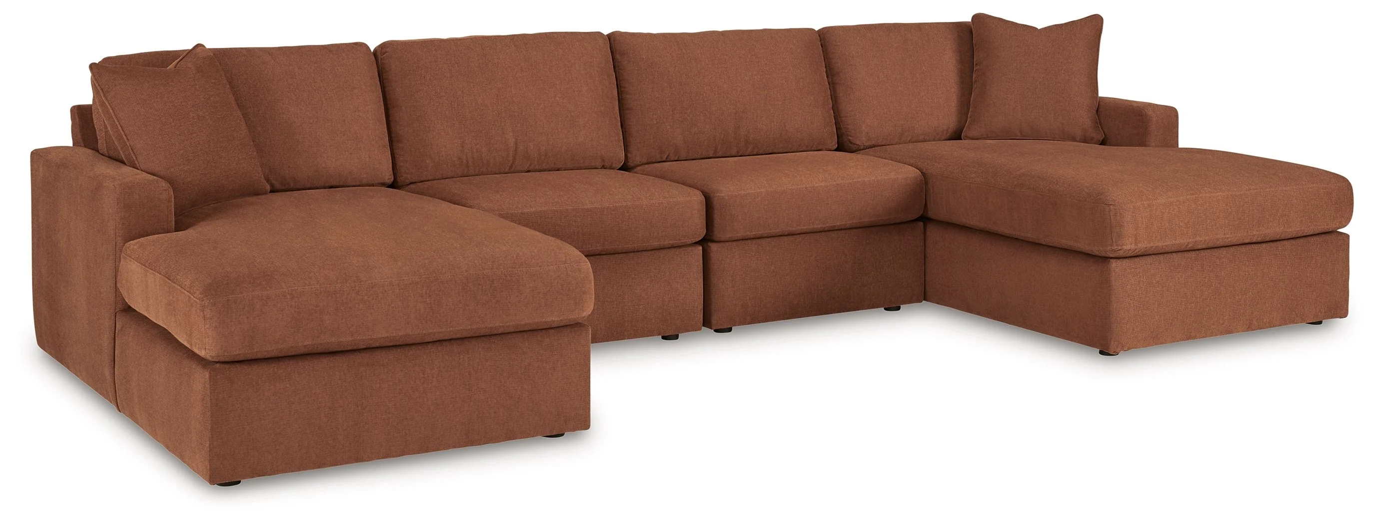 Modmax - Sectional - Spice - Image 54