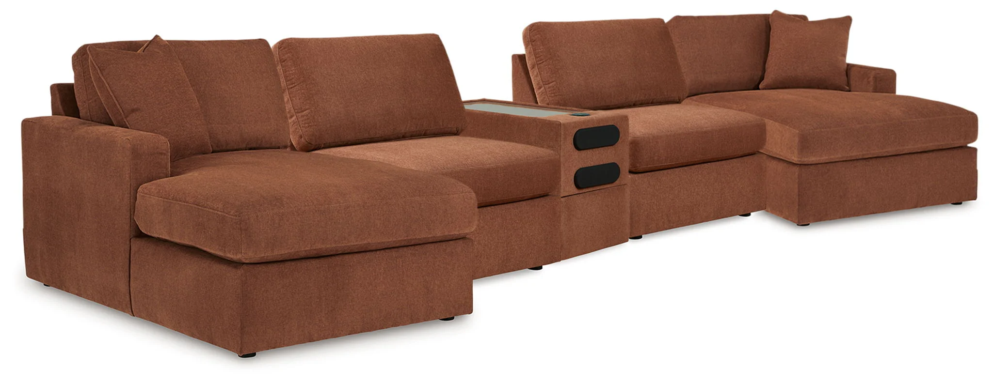Modmax - Sectional - Spice - Image 55