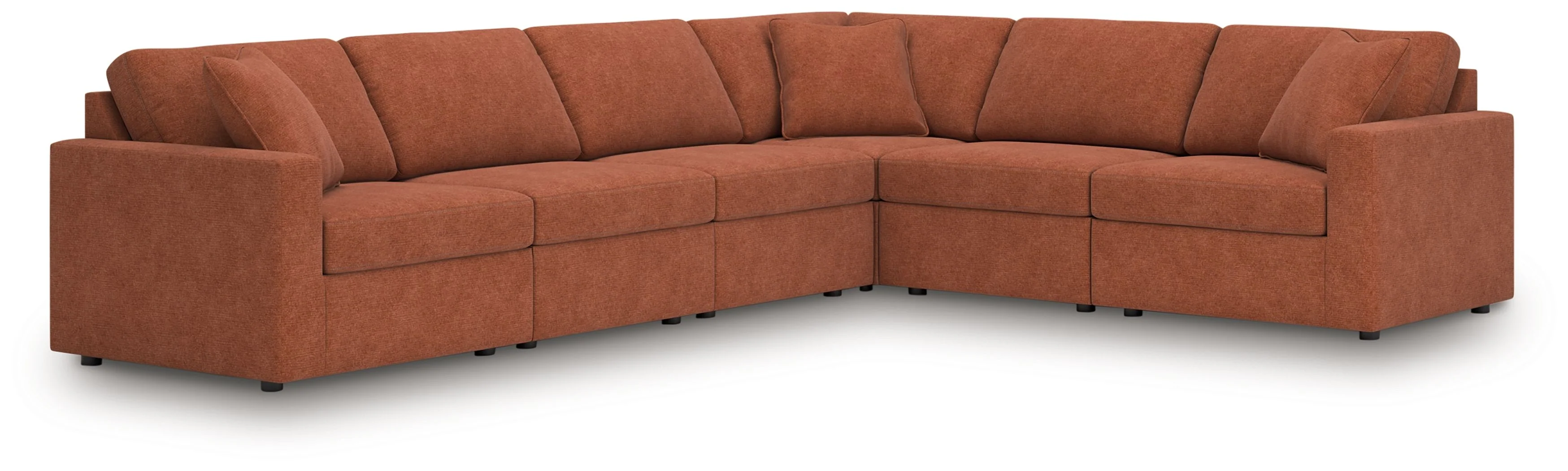 Modmax - Sectional - Spice - Image 56