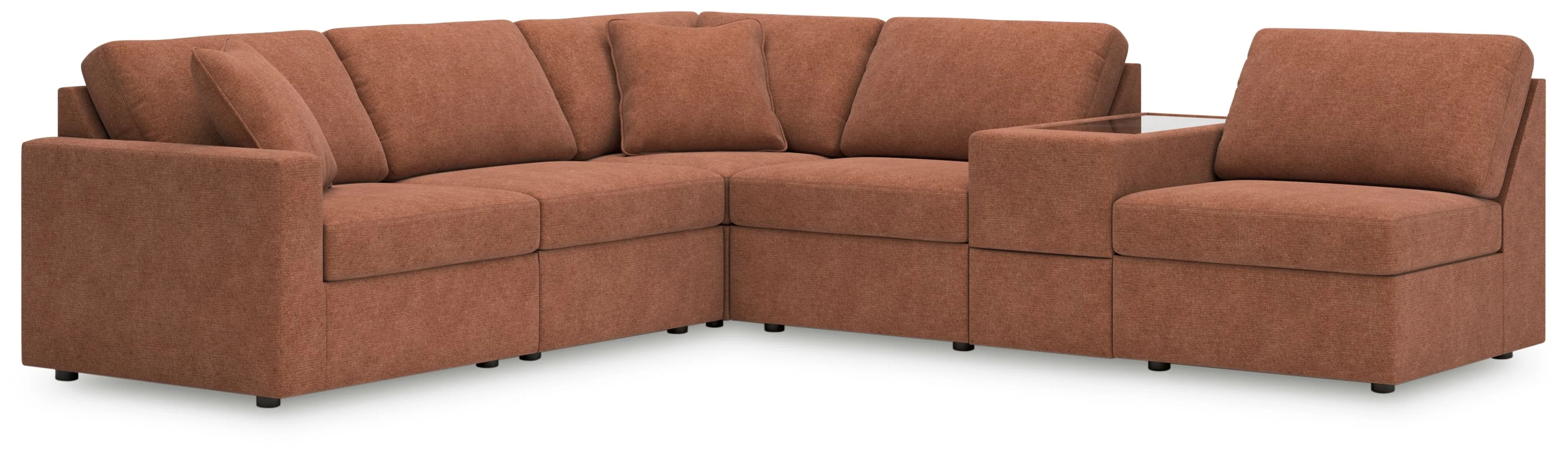 Modmax - Sectional - Spice - Image 57