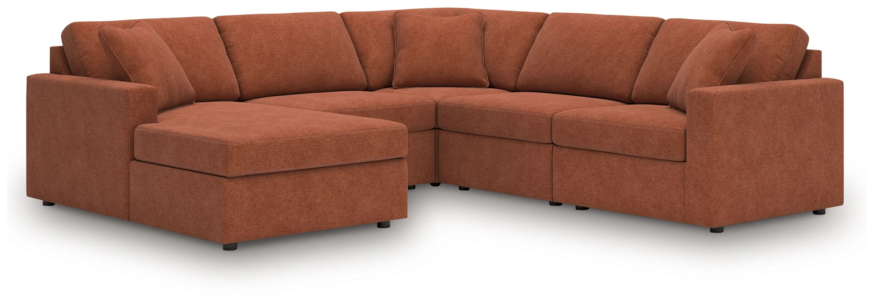 Modmax - Sectional - Spice - Image 58