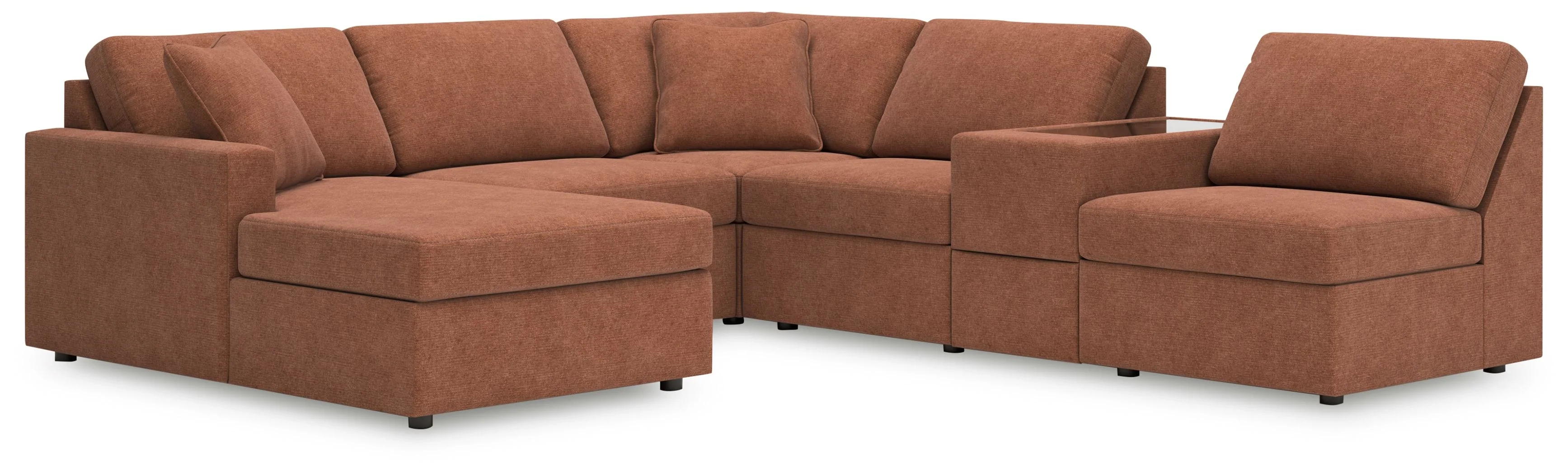 Modmax - Sectional - Spice - Image 59