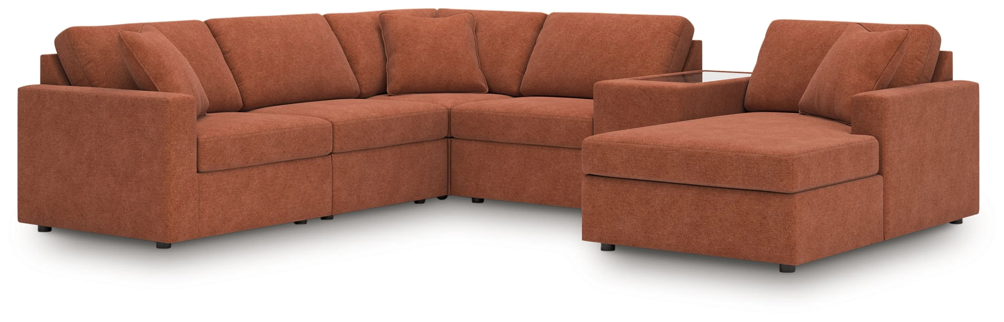 Modmax - Sectional - Spice - Image 6