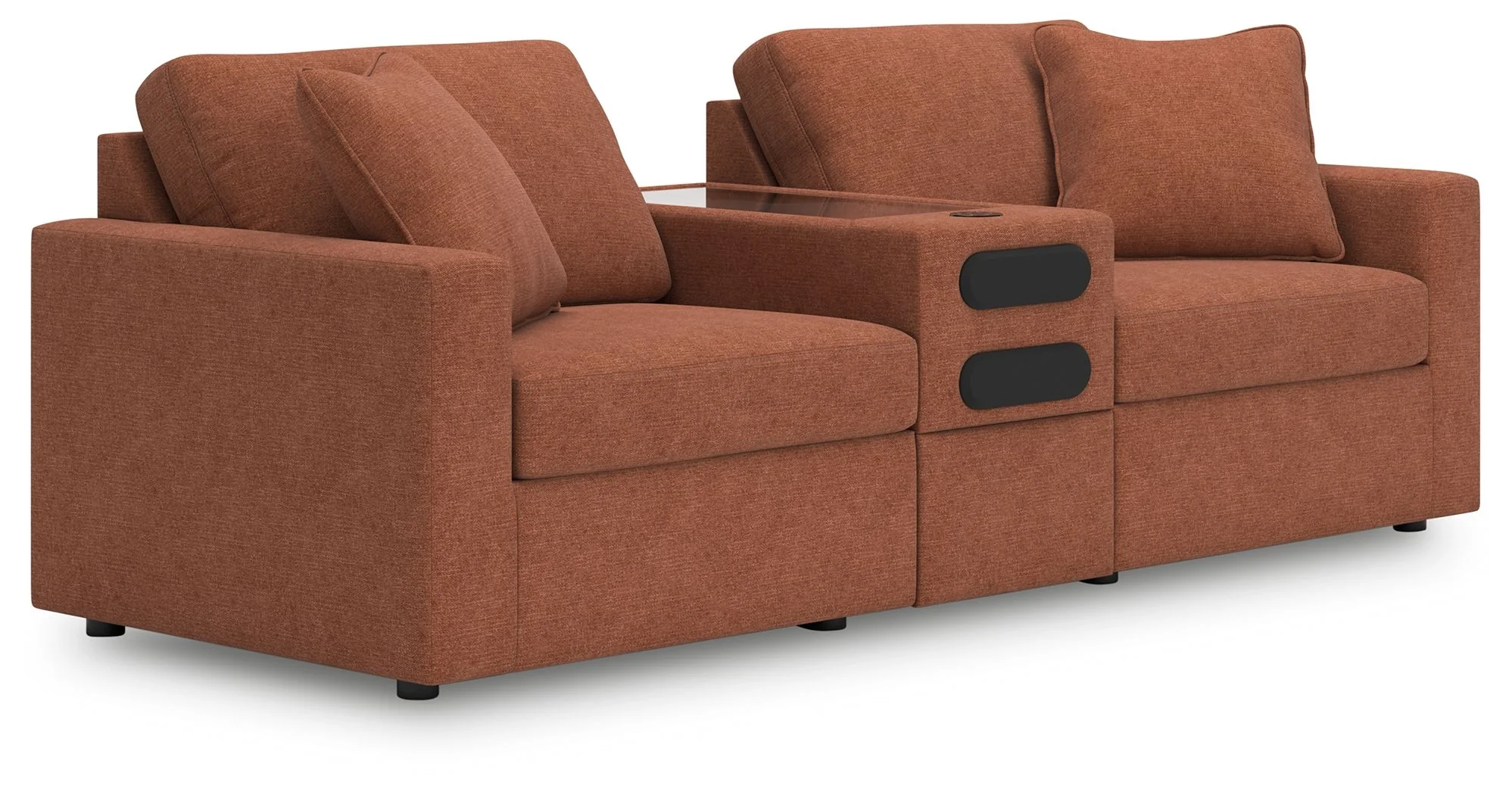 Modmax - Sectional - Spice - Image 60