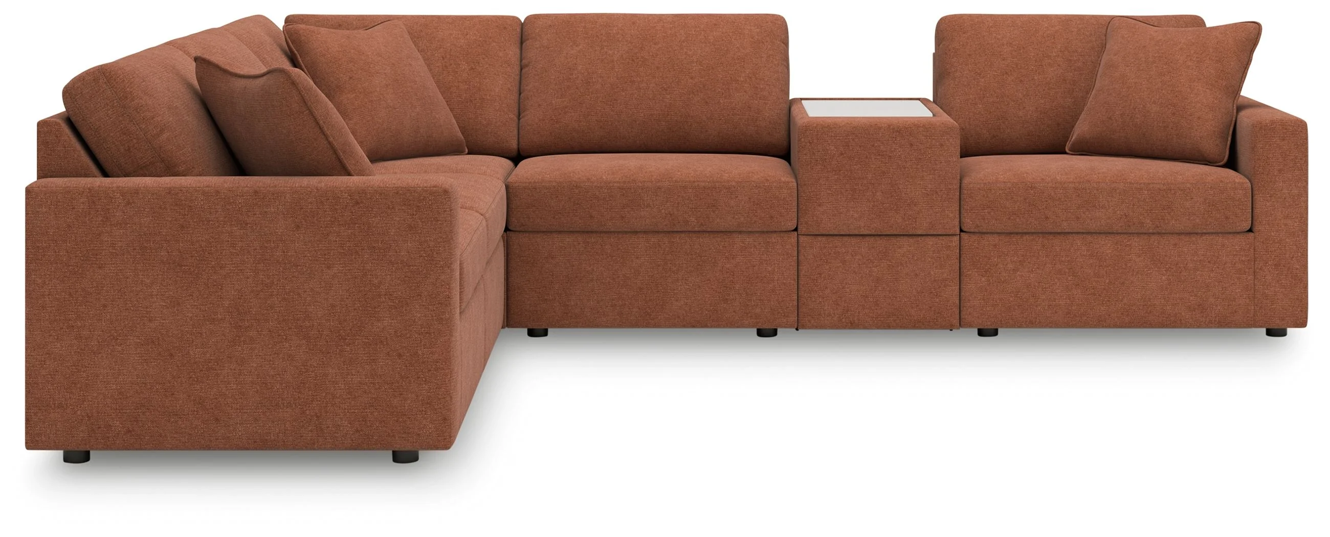 Modmax - Sectional - Spice - Image 62