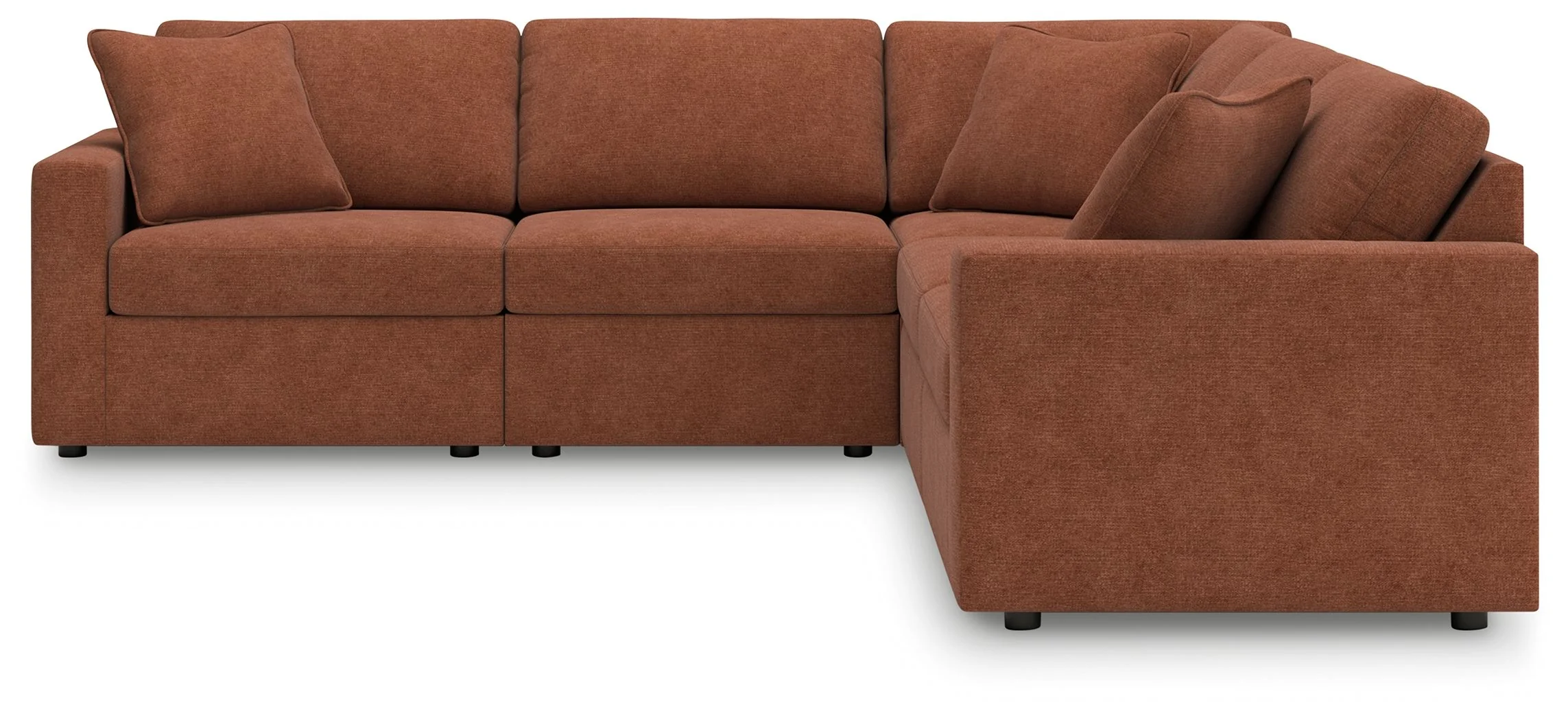 Modmax - Sectional - Spice - Image 63
