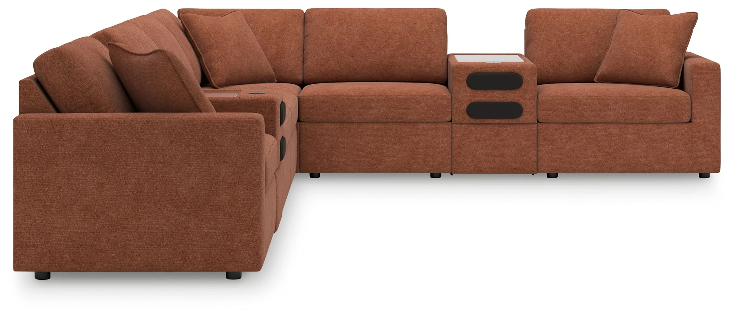 Modmax - Sectional - Spice - Image 71