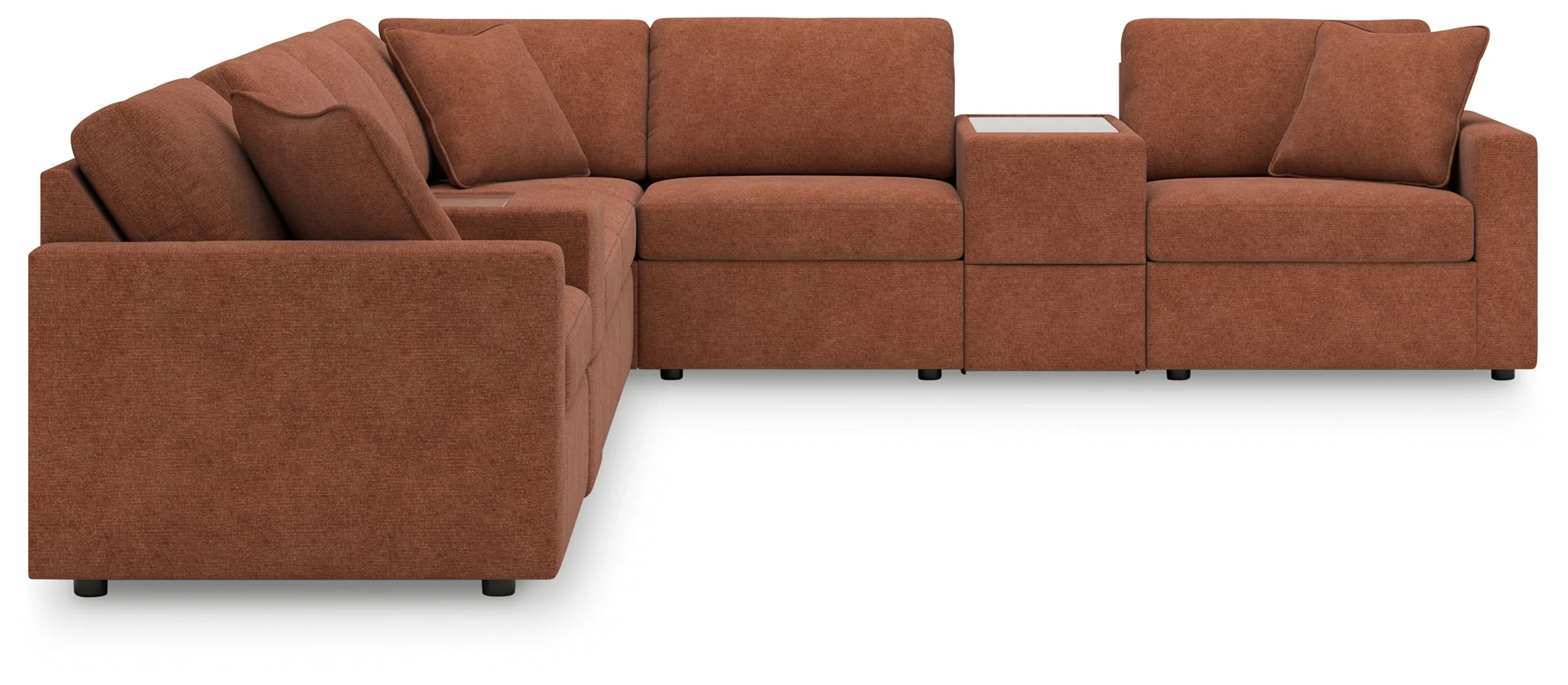 Modmax - Sectional - Spice - Image 80
