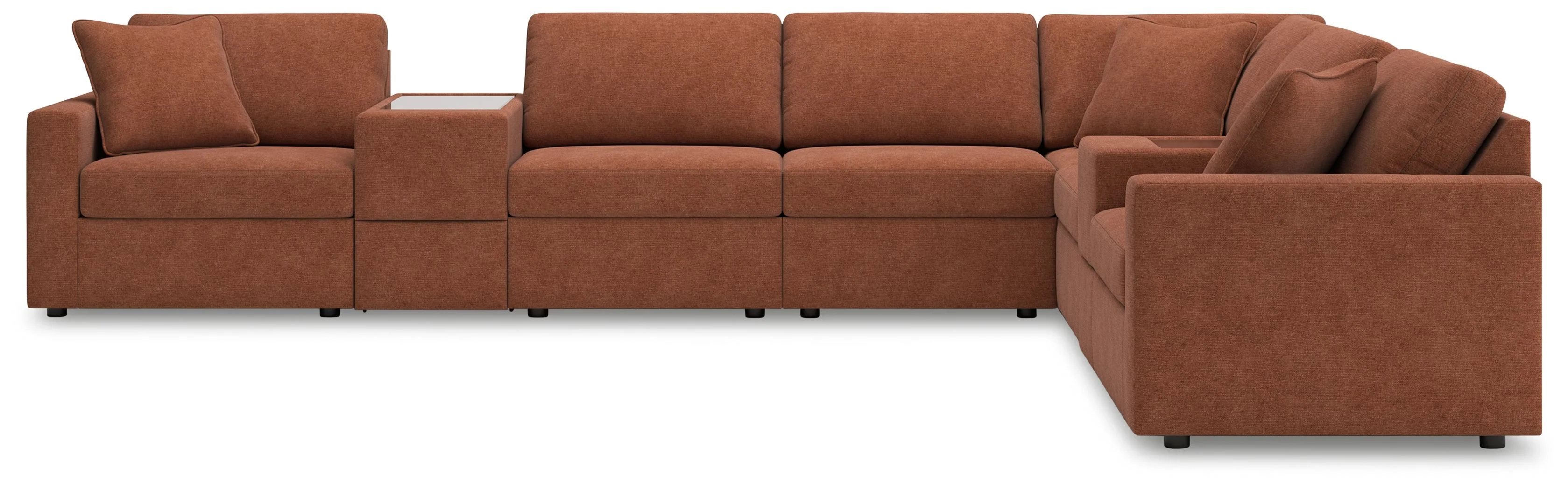 Modmax - Sectional - Spice - Image 86