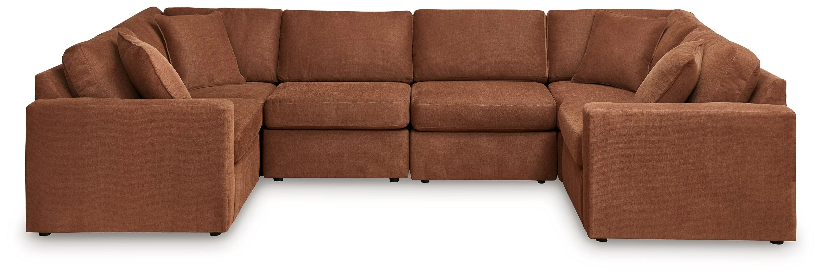 Modmax - Sectional - Spice - Image 9