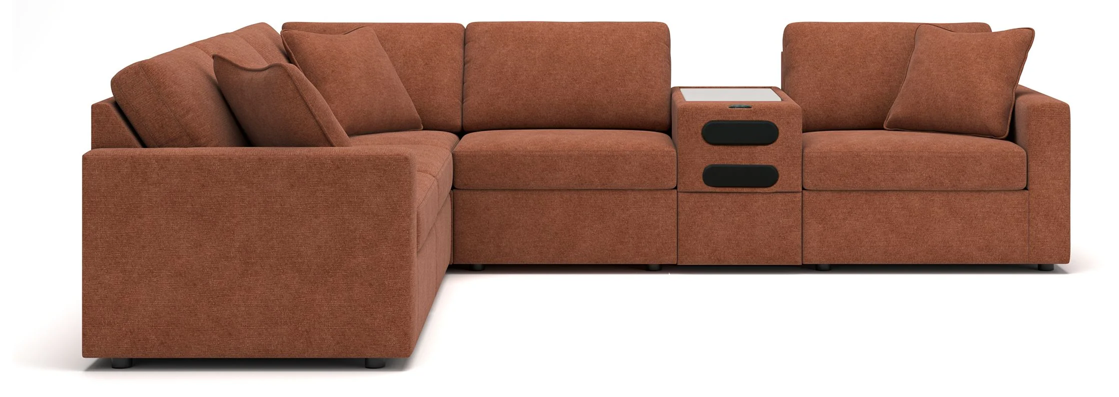 Modmax - Sectional - Spice - Image 94
