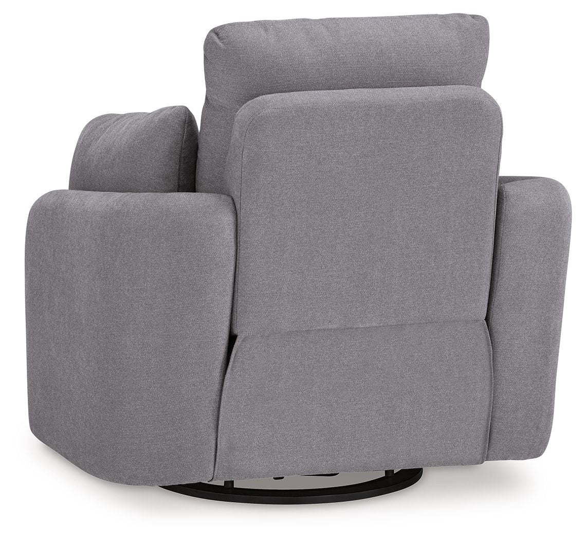 Modmax - Swivel Glider Recliner - Image 19