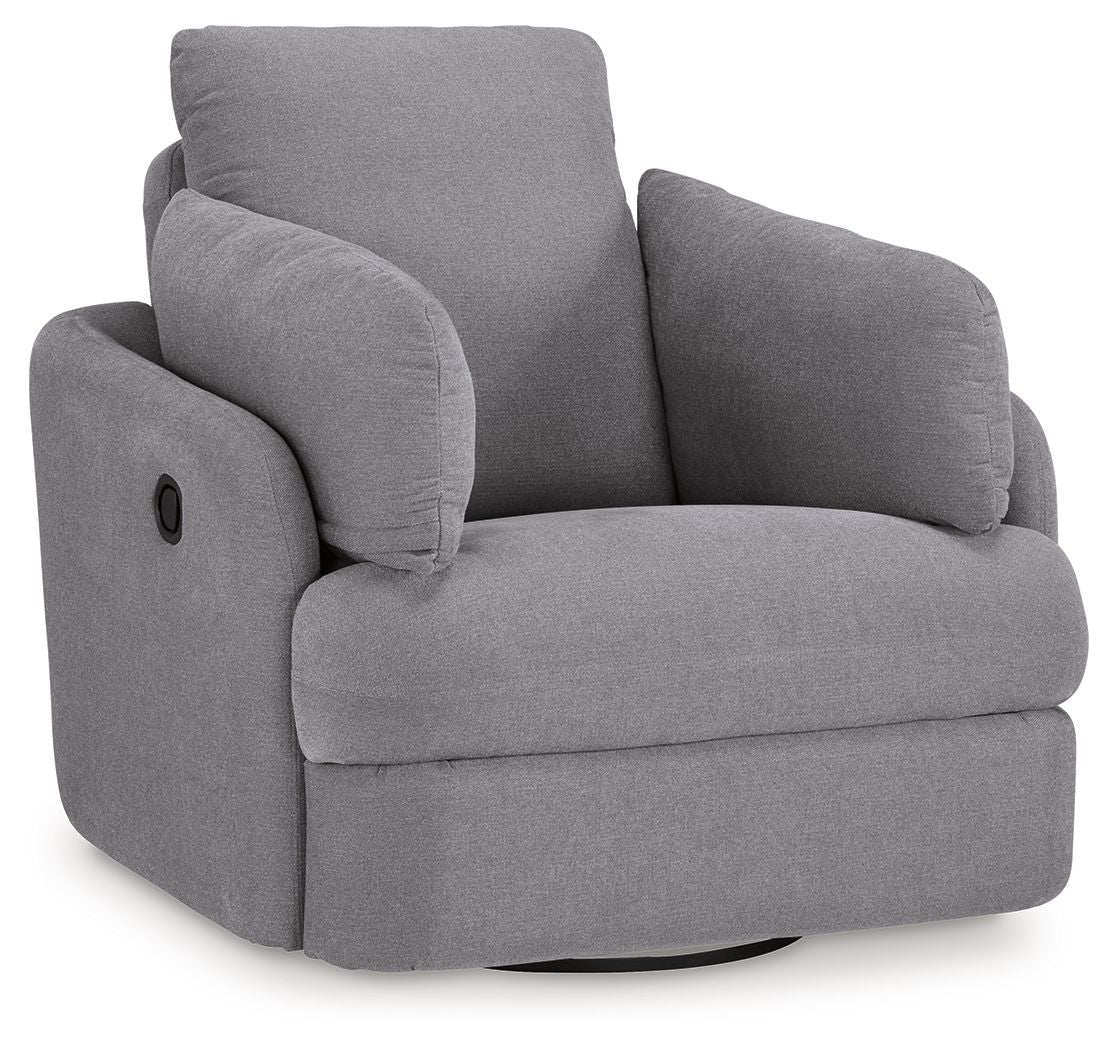 Modmax - Swivel Glider Recliner - Image 3