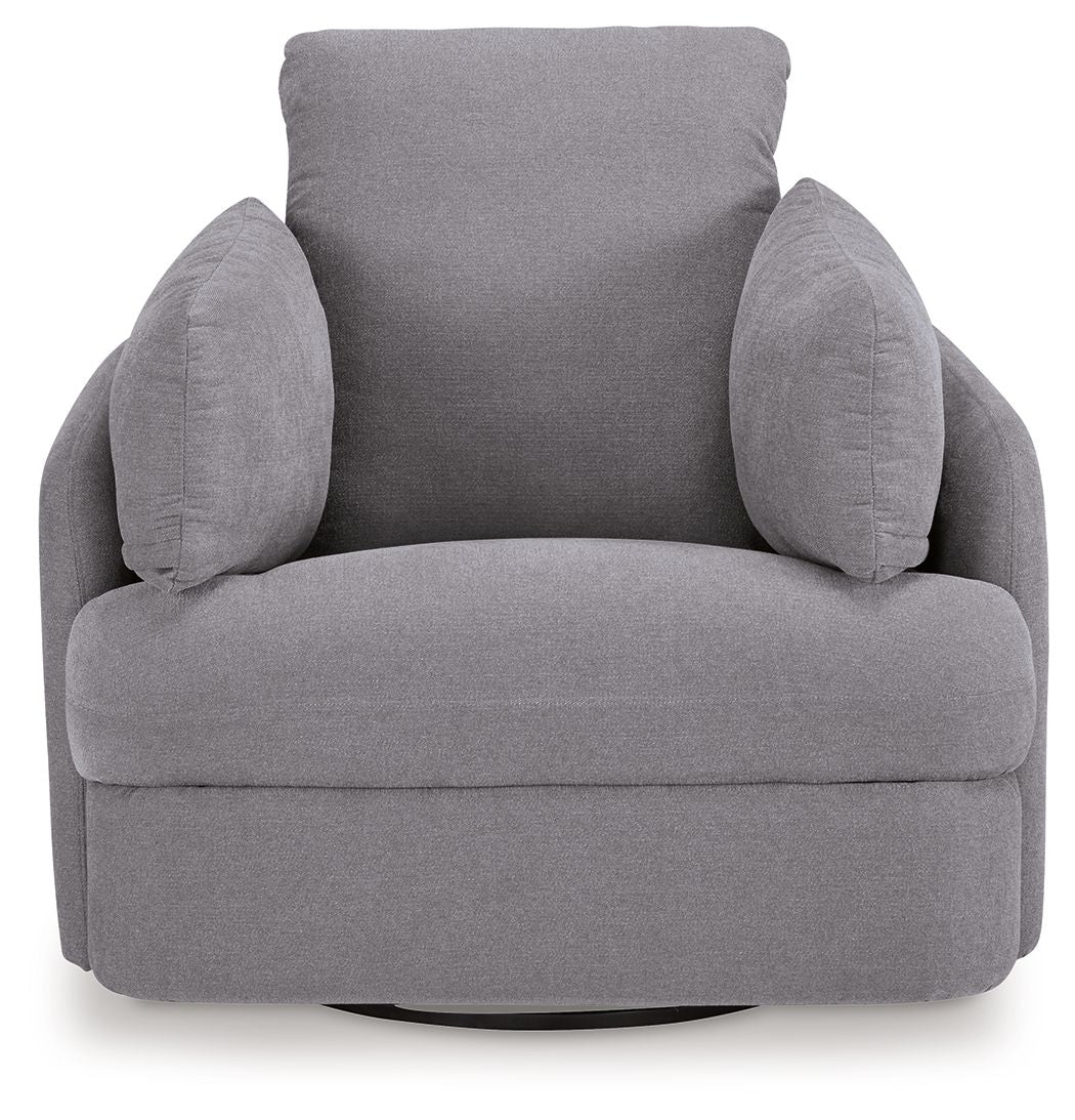 Modmax - Swivel Glider Recliner - Image 35