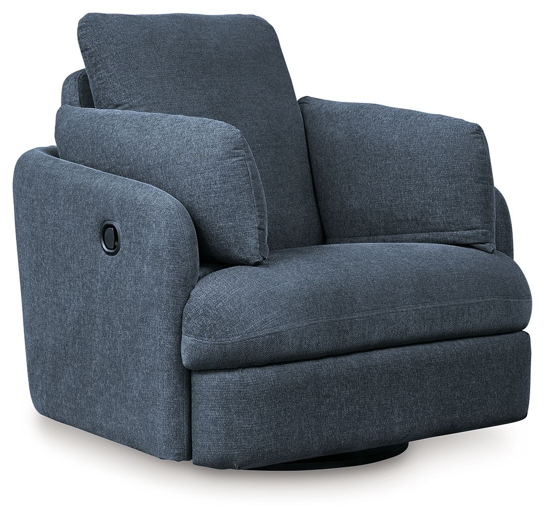Modmax - Swivel Glider Recliner - Image 4