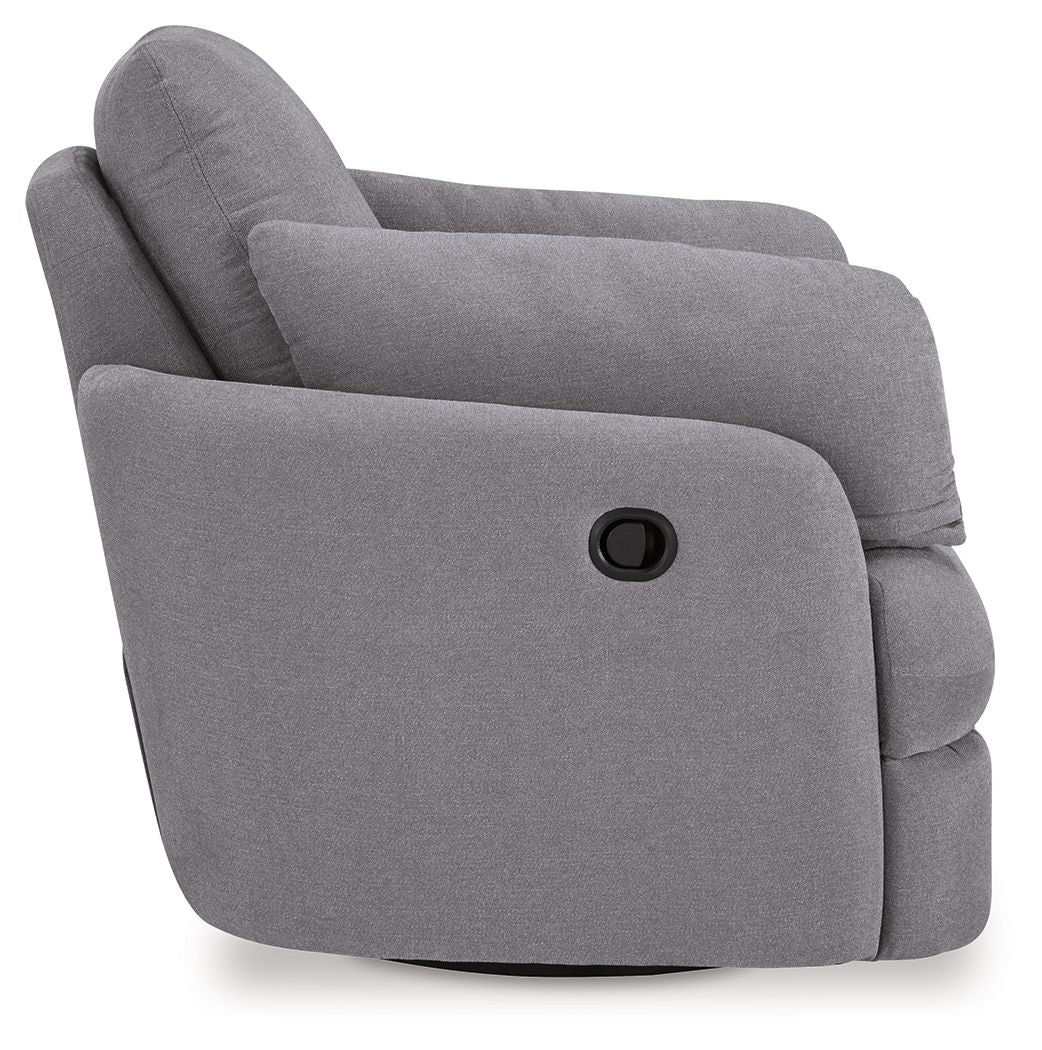 Modmax - Swivel Glider Recliner - Image 40