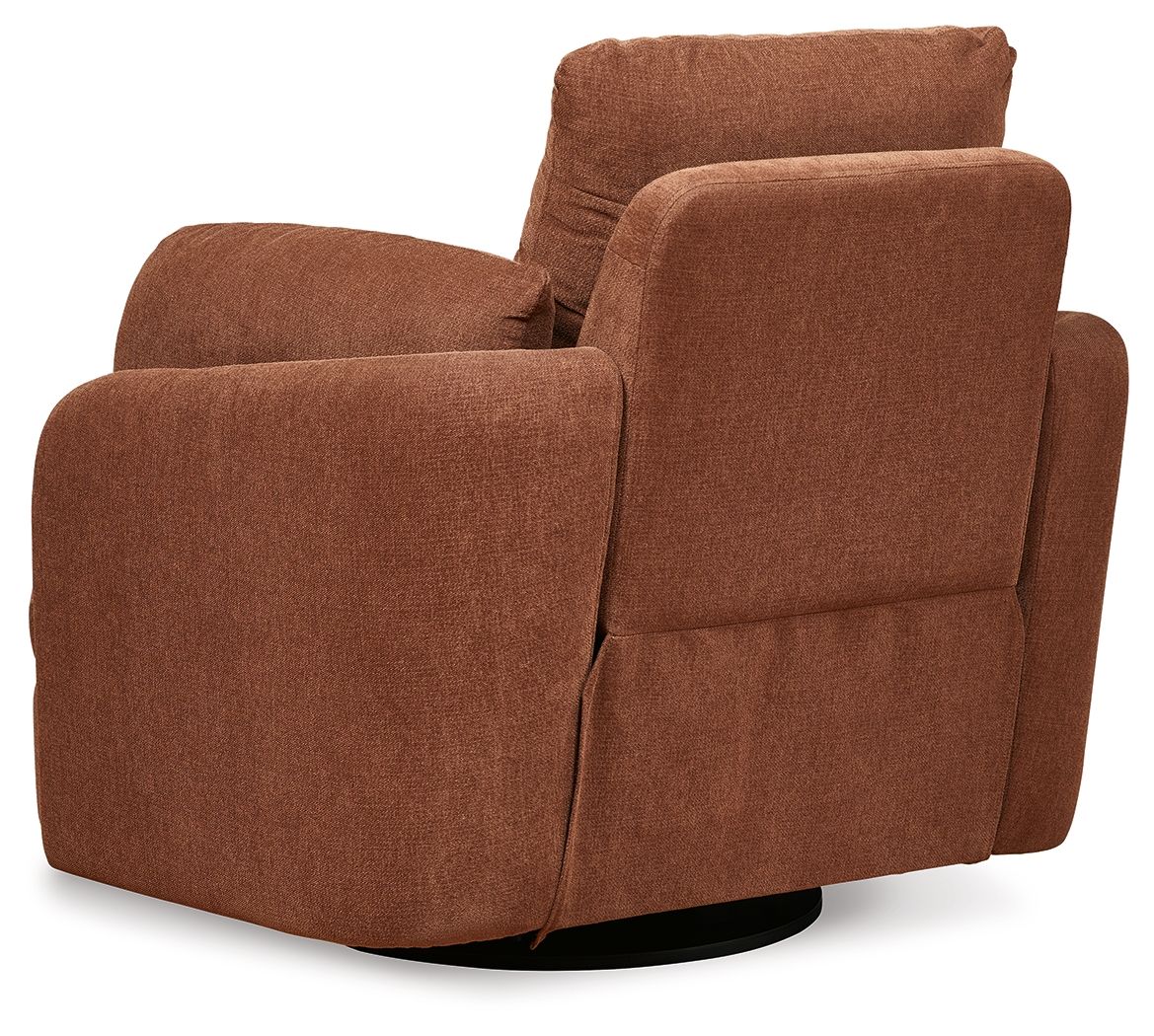 Modmax - Swivel Glider Recliner - Image 9