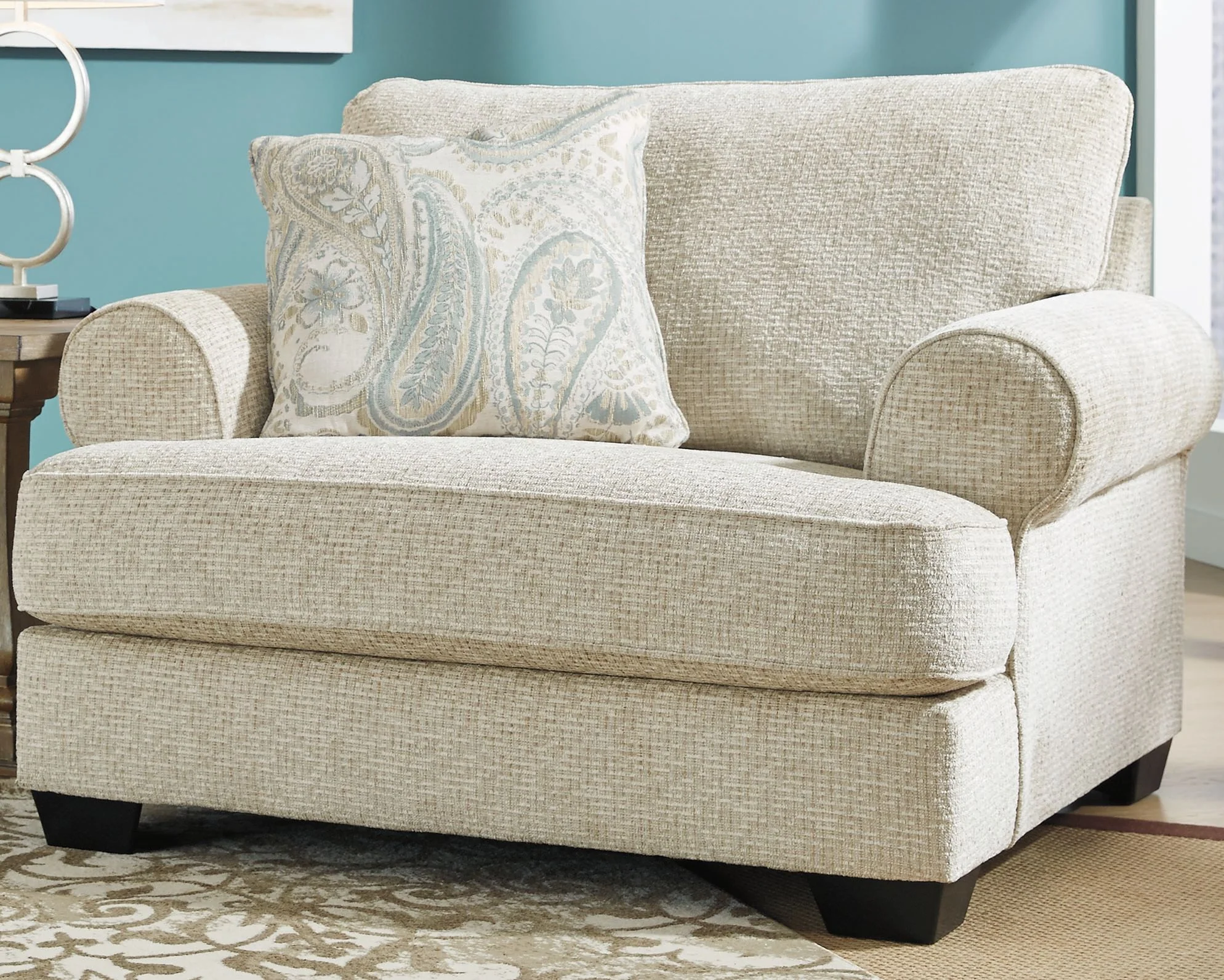 Monaghan - Living Room Set - Image 14
