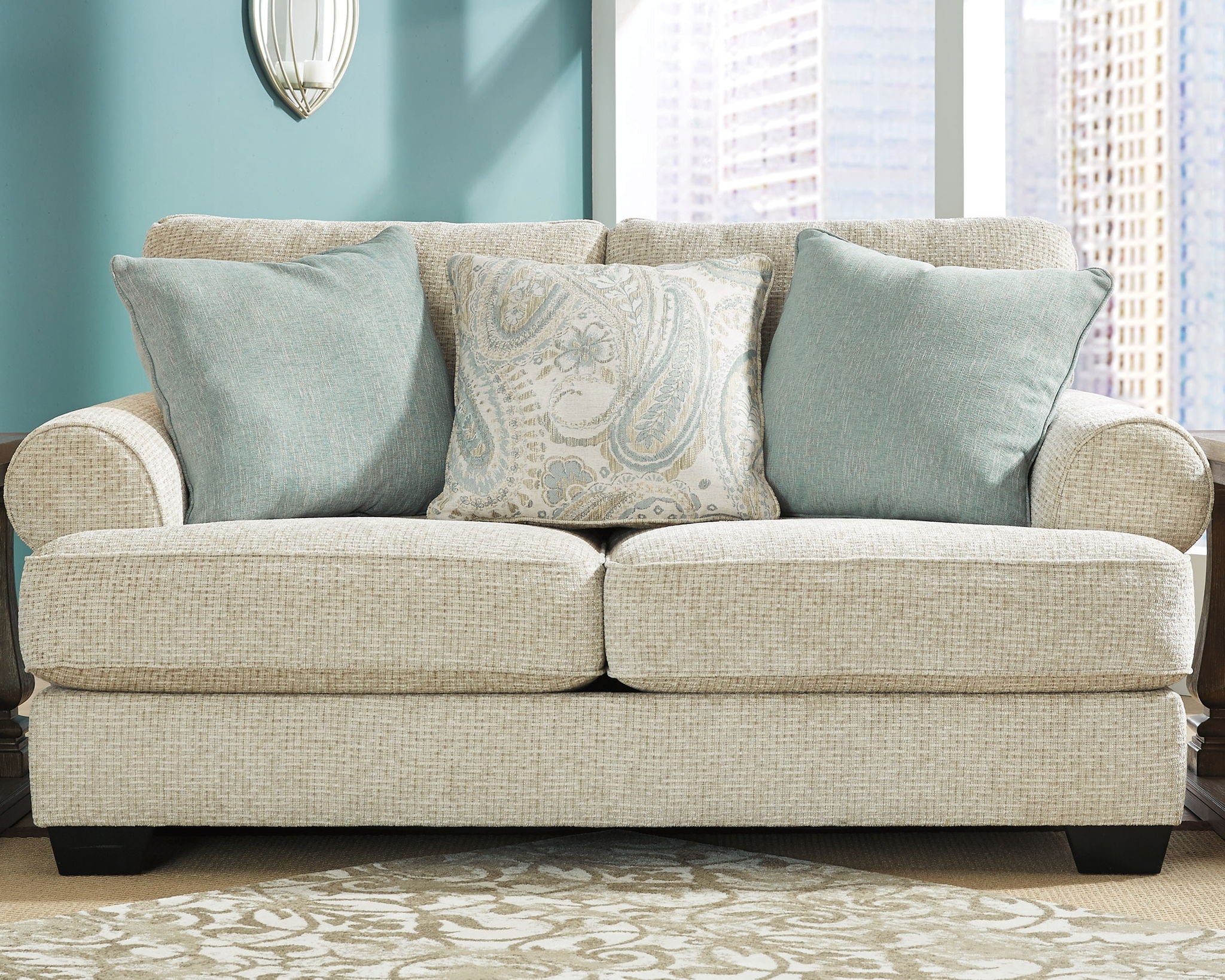 Monaghan - Living Room Set - Image 5