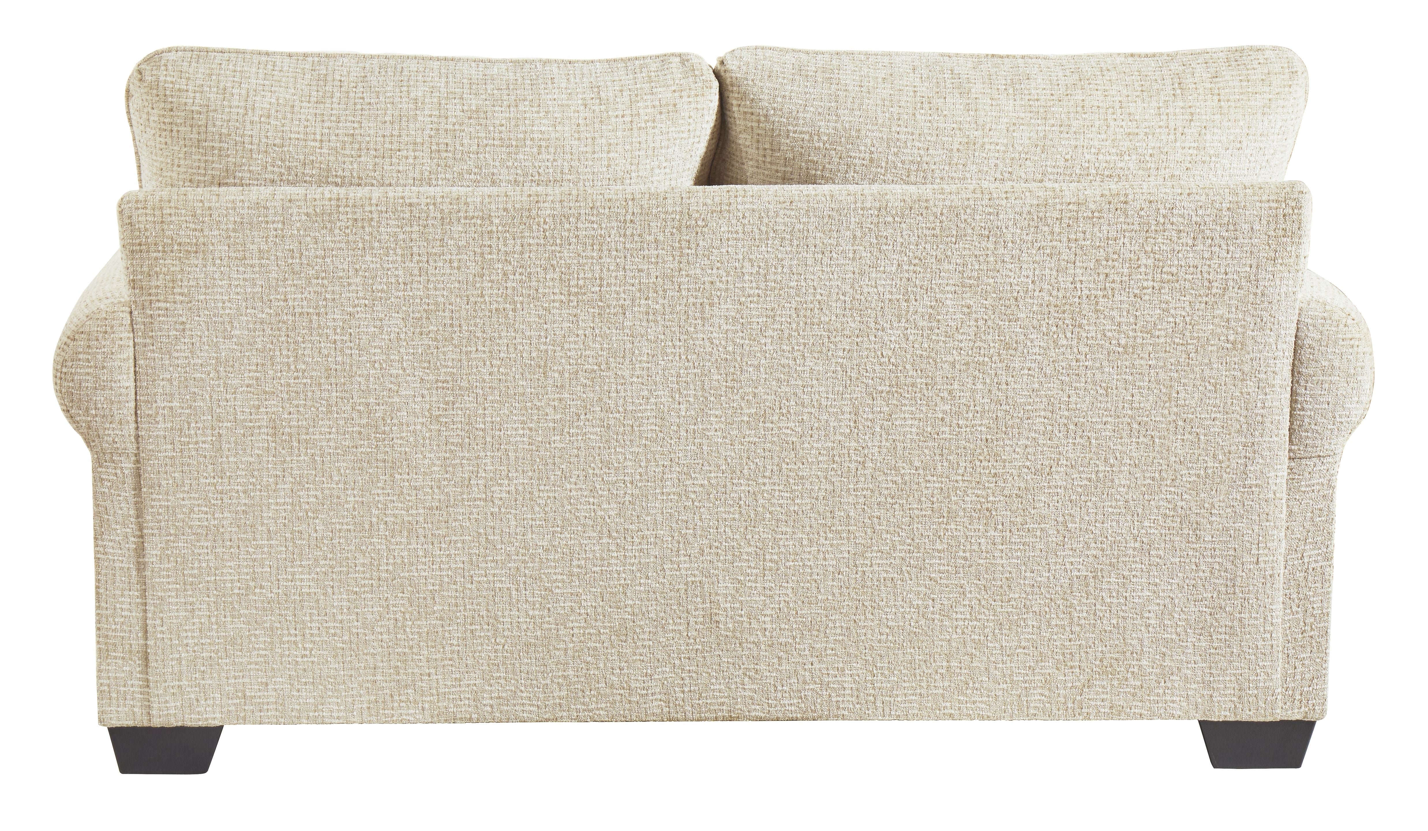 Monaghan - Loveseat - Sandstone - Image 6