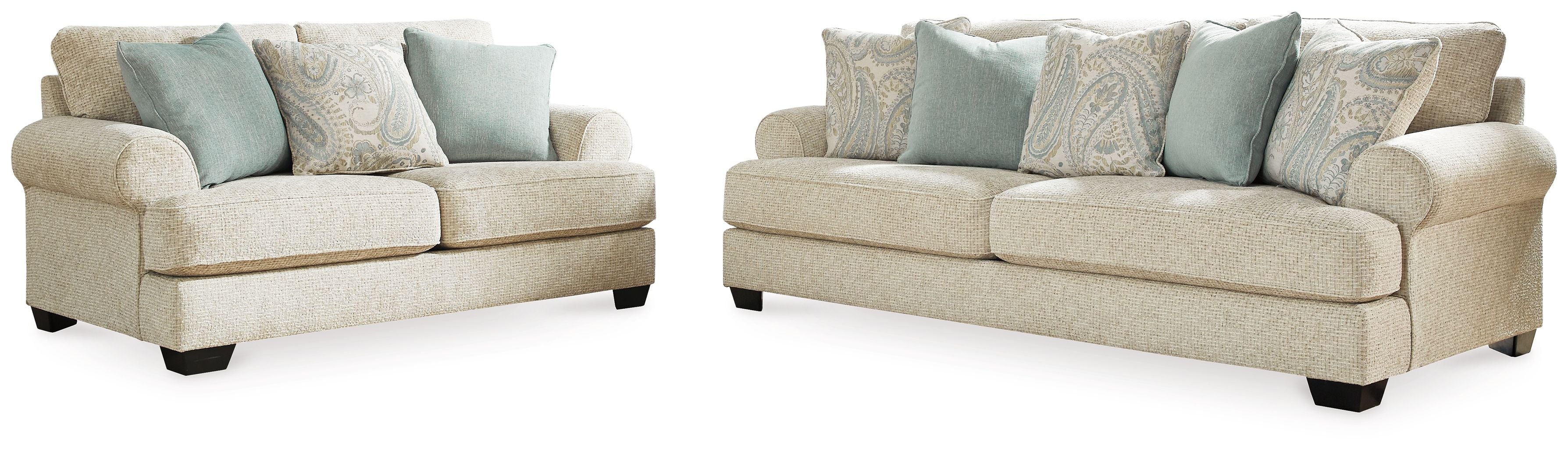 Monaghan - Sofa - Sandstone - Image 11