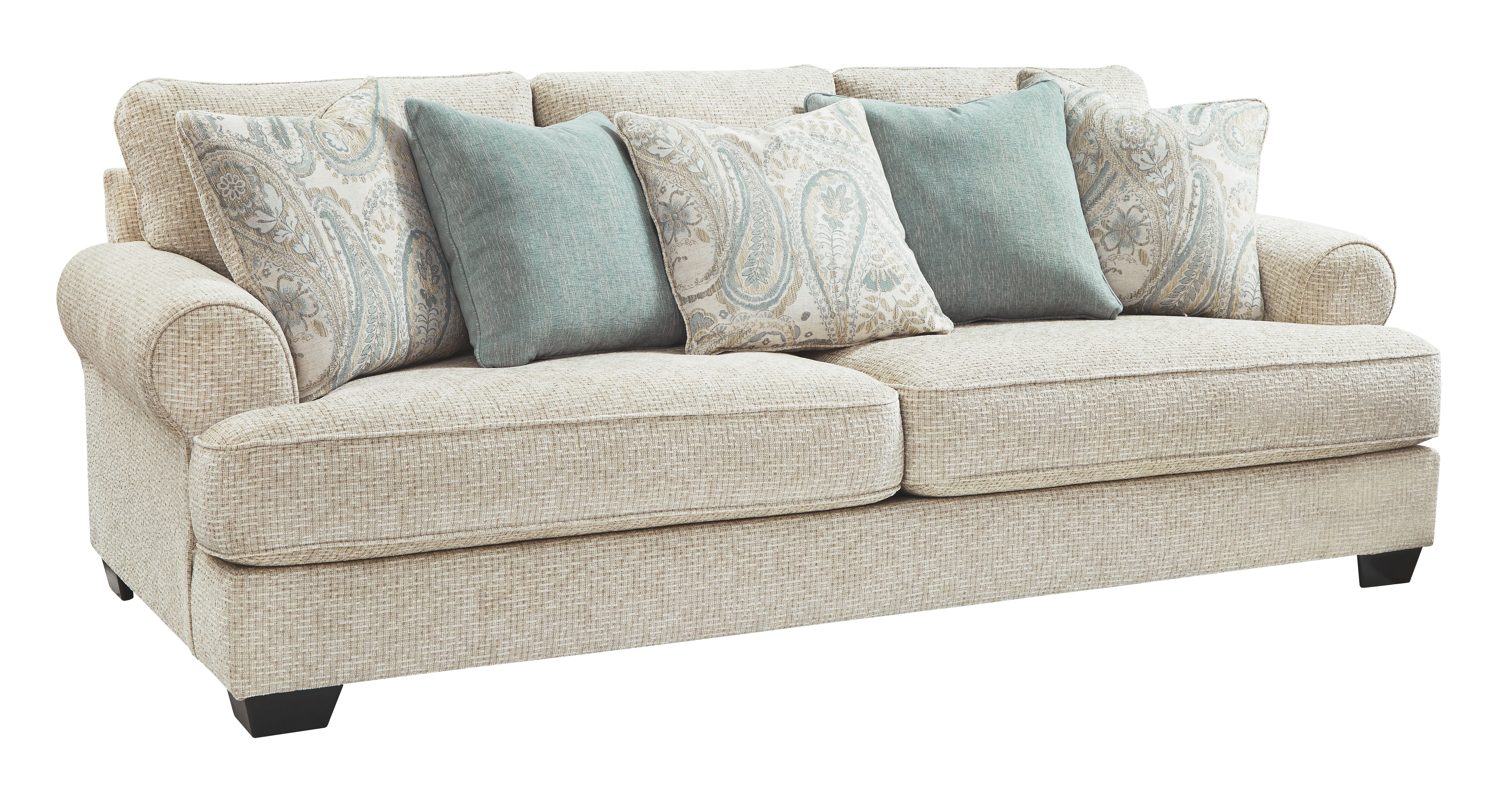 Monaghan - Sofa - Sandstone - Image 3