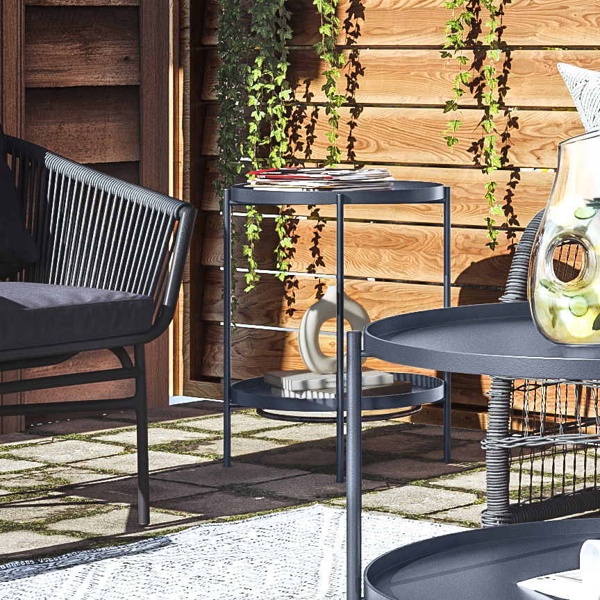 Monet - Handcrafted Table - Image 18
