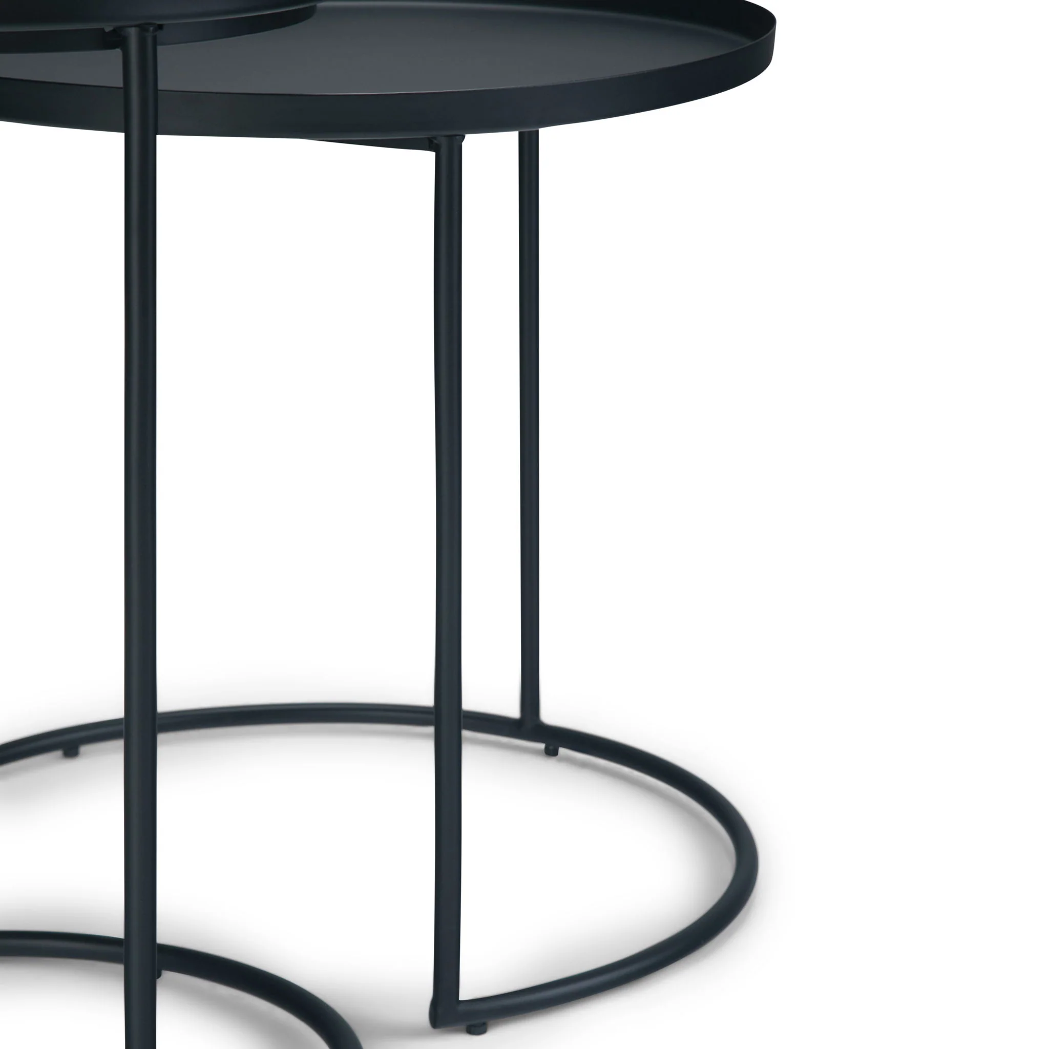 Monet - Metal Table - Image 10