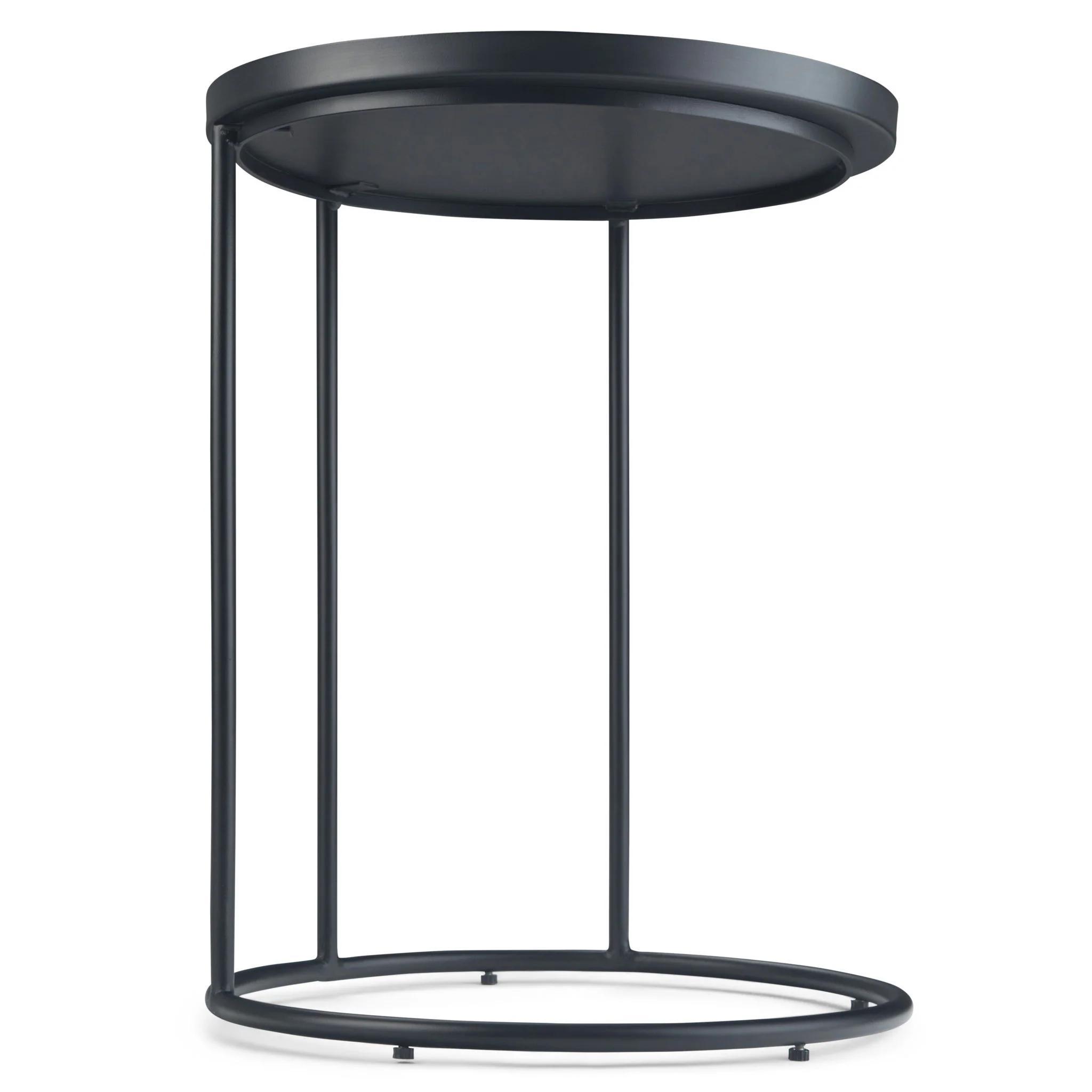 Monet - Metal Table - Image 11