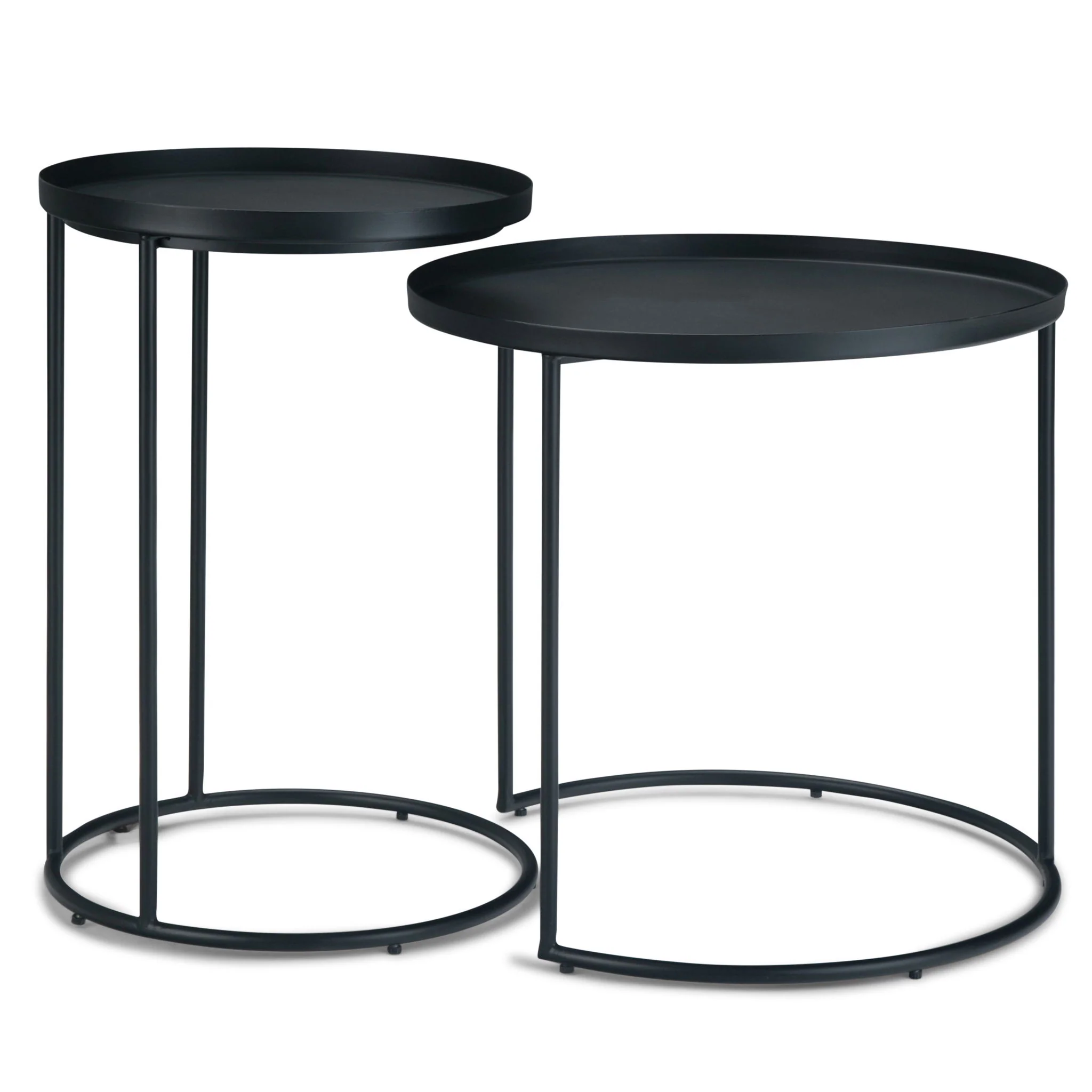 Monet - Metal Table - Image 7