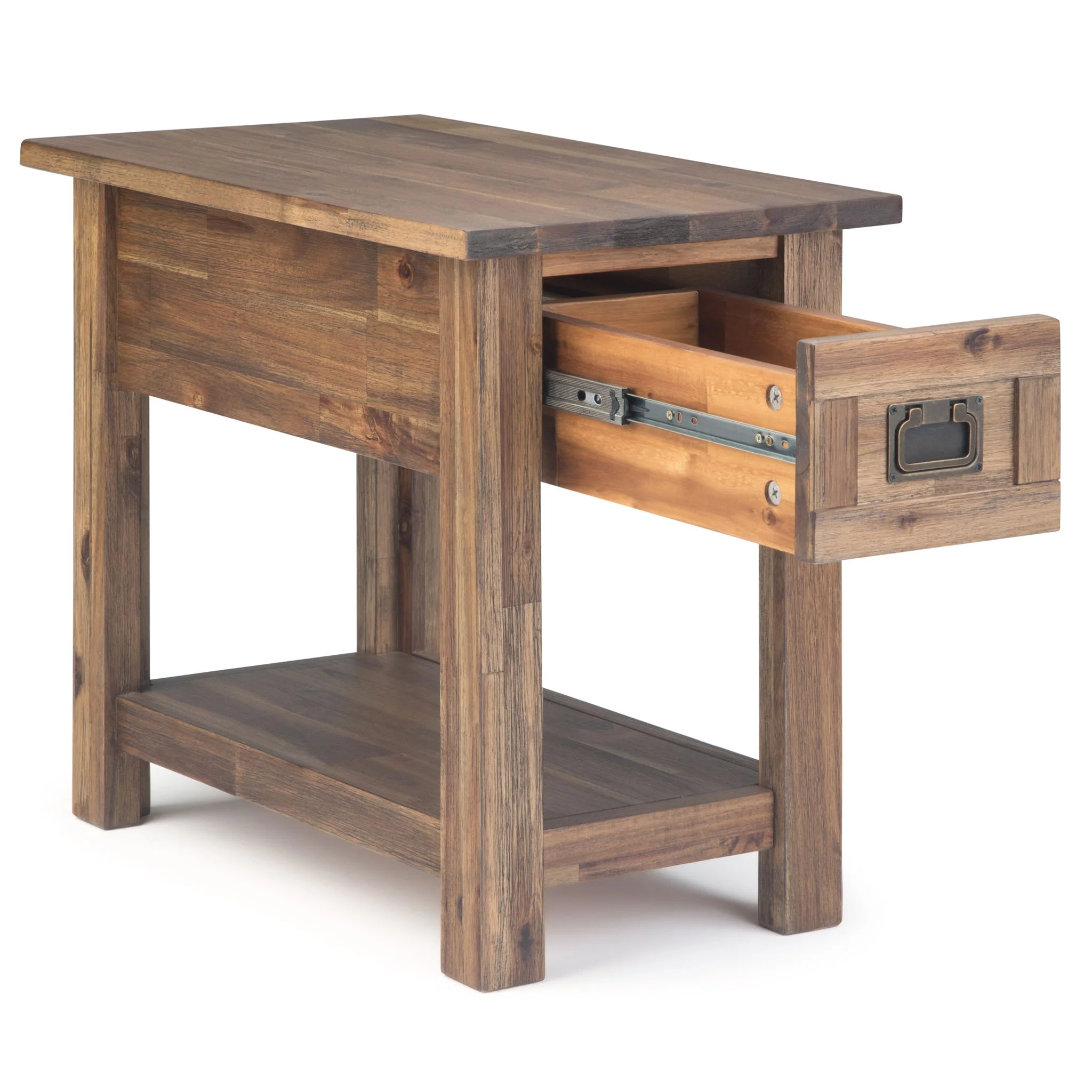 Monroe - Handcrafted Side Table - Image 10