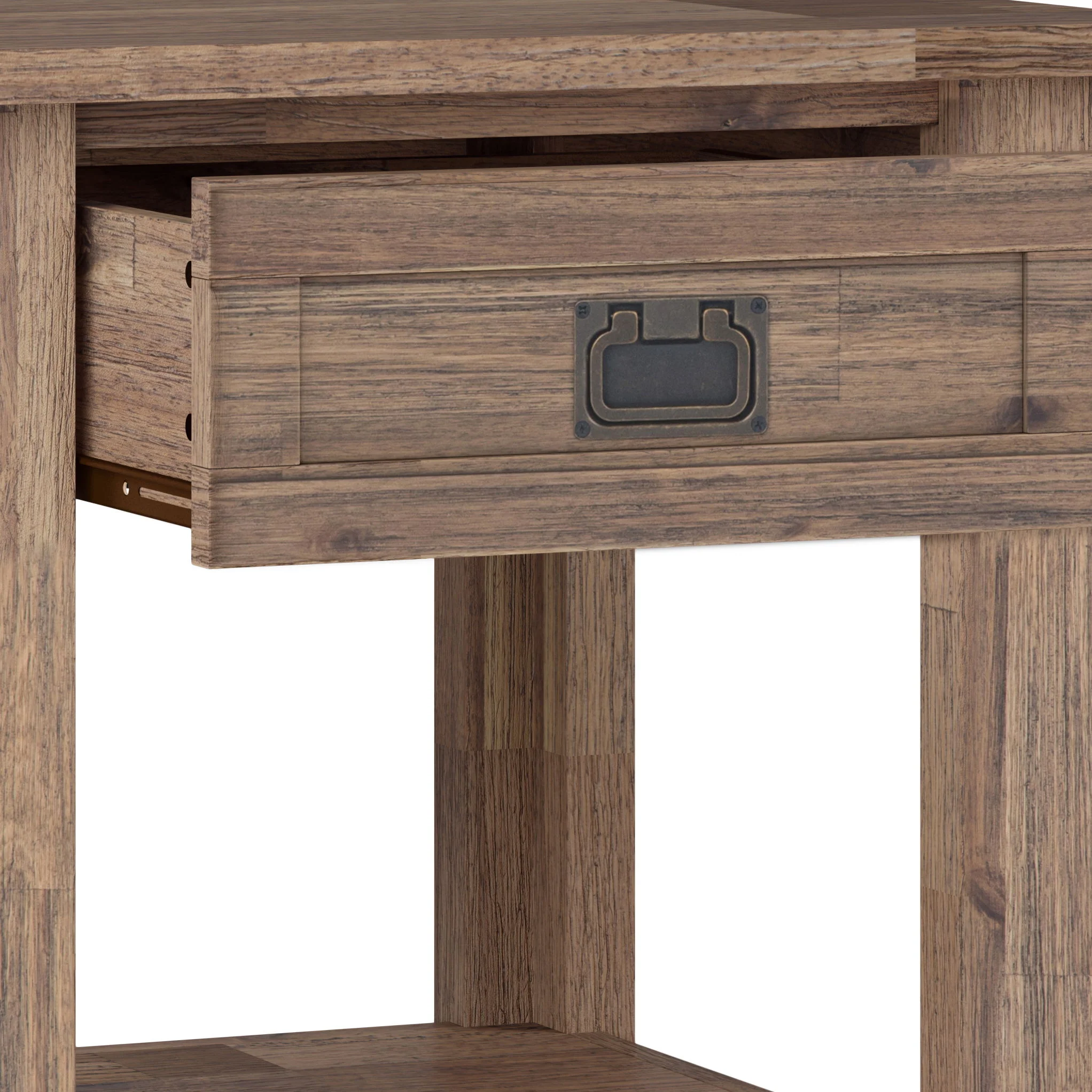 Monroe - Handcrafted Side Table - Image 11