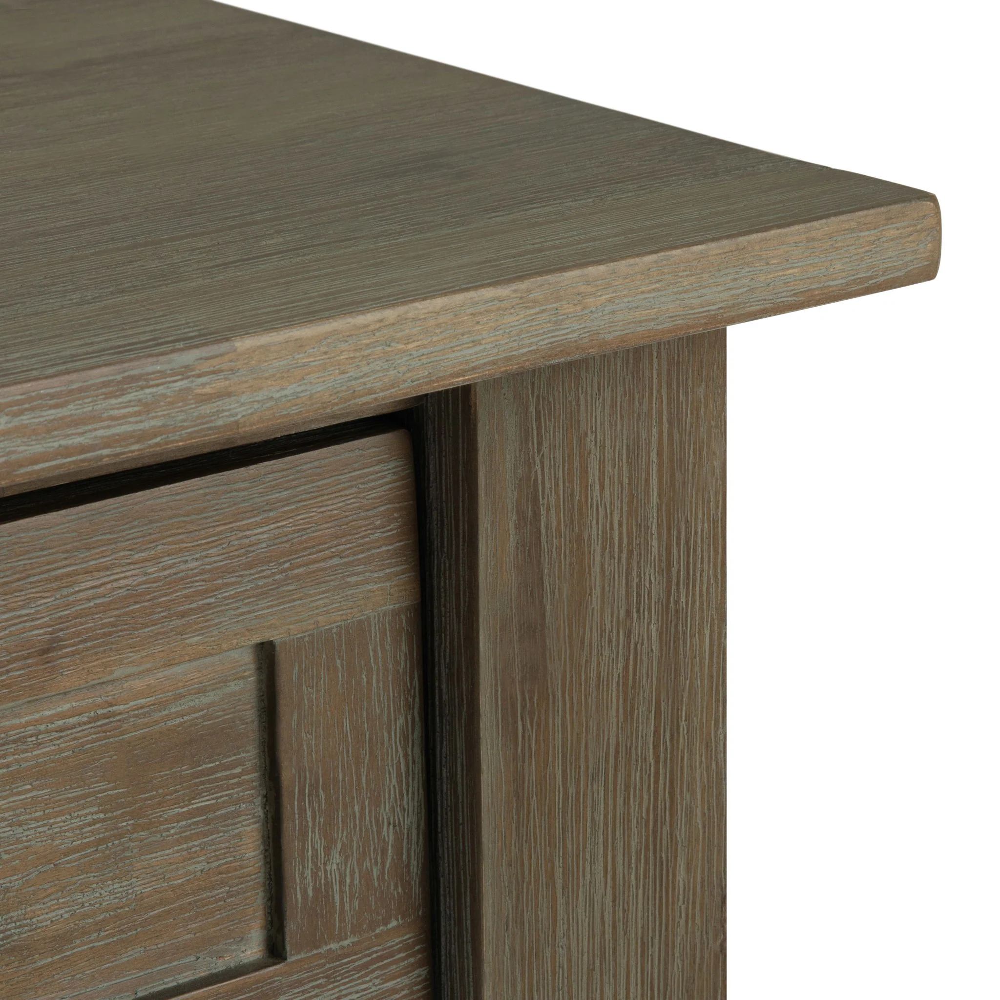 Monroe - Handcrafted Side Table - Image 20