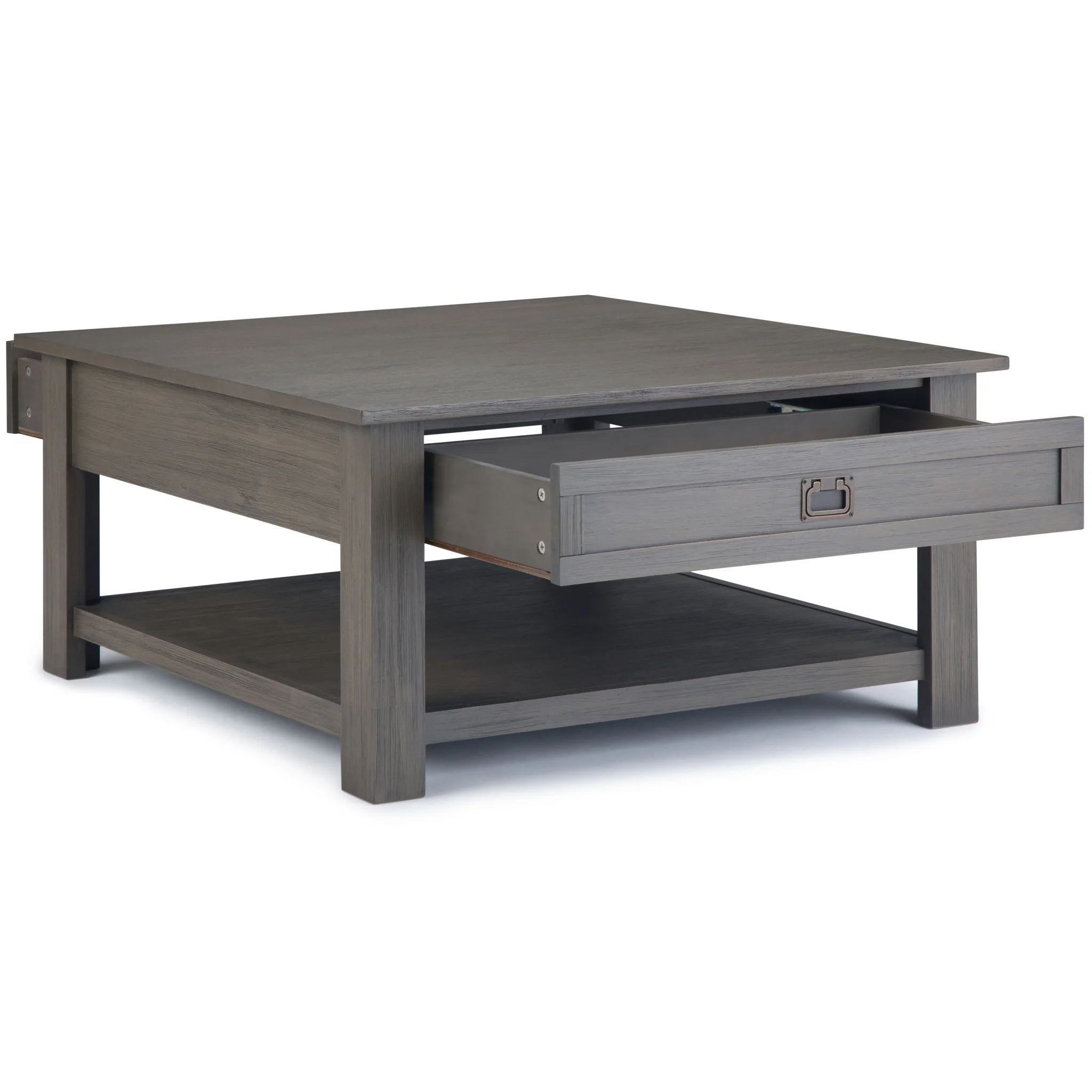 Monroe - Handcrafted Side Table - Image 24