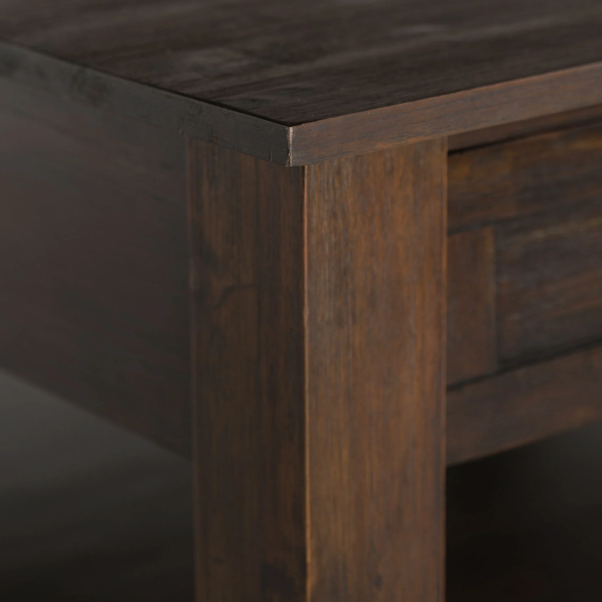 Monroe - Handcrafted Side Table - Image 29